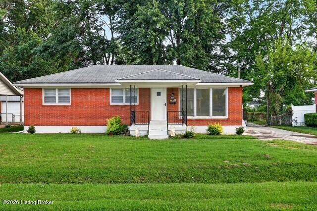 4312 Flintlock Dr — photo
