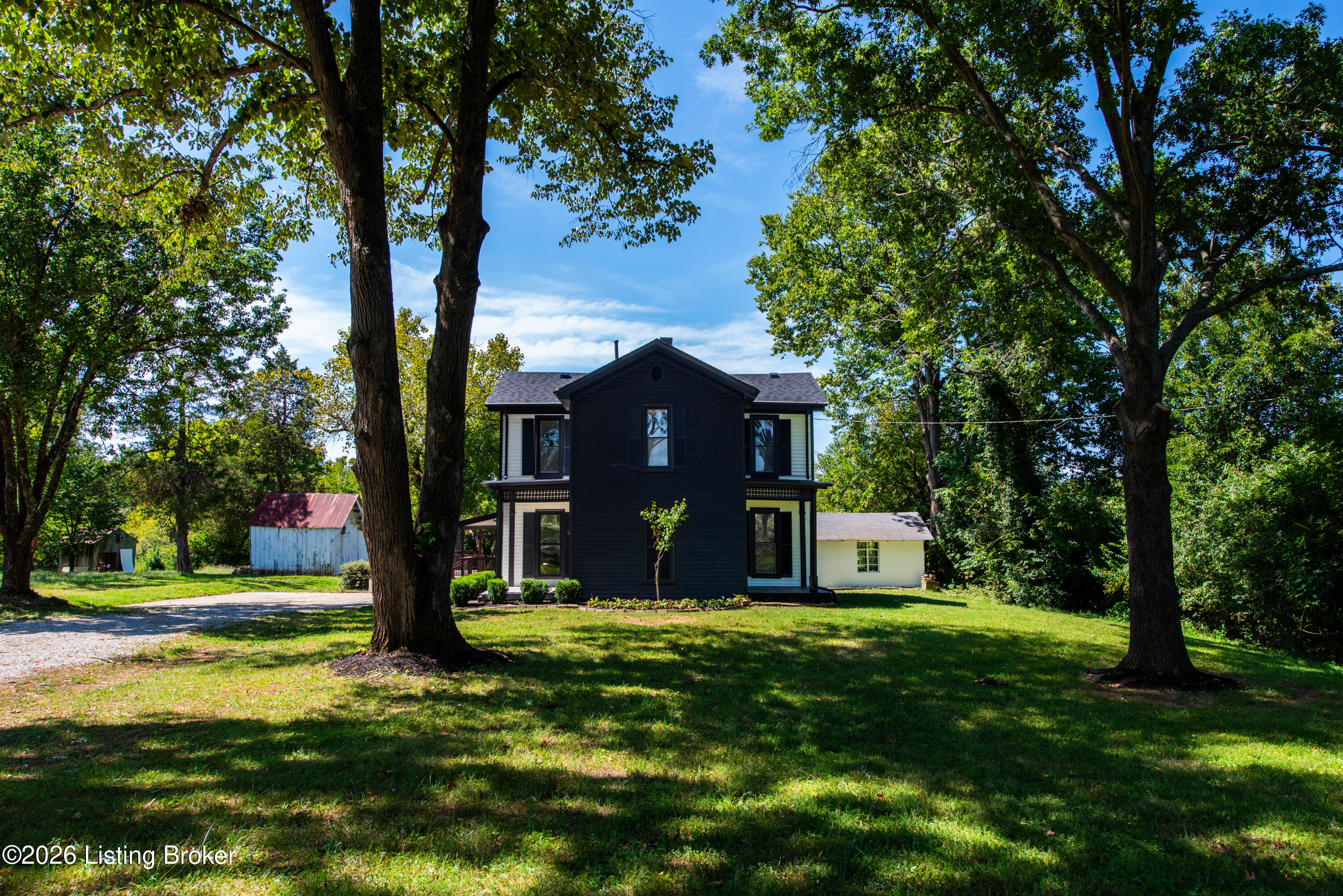 7400 Abbott Ln — photo
