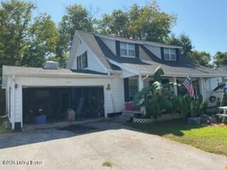 205 Baldwin Ave — photo