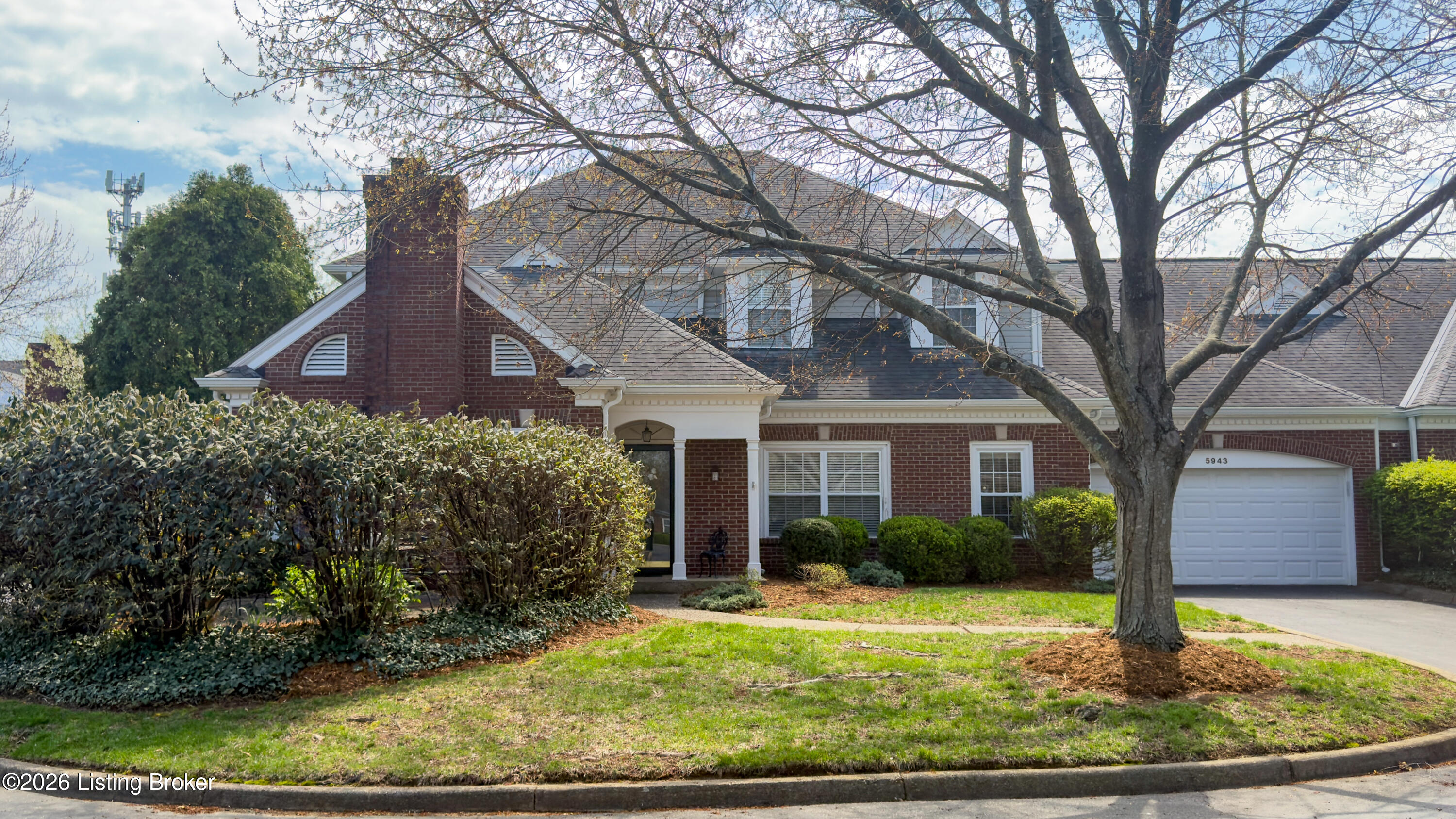 5943 Ashwood Bluff Dr — photo