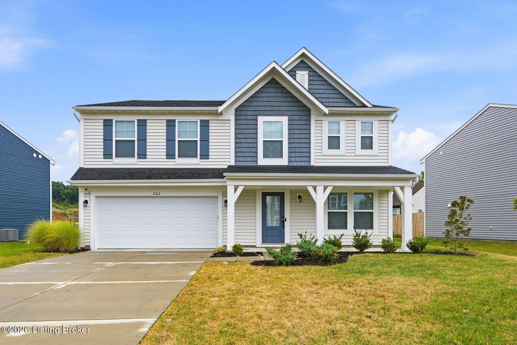 262 Sanctuary Dr — photo
