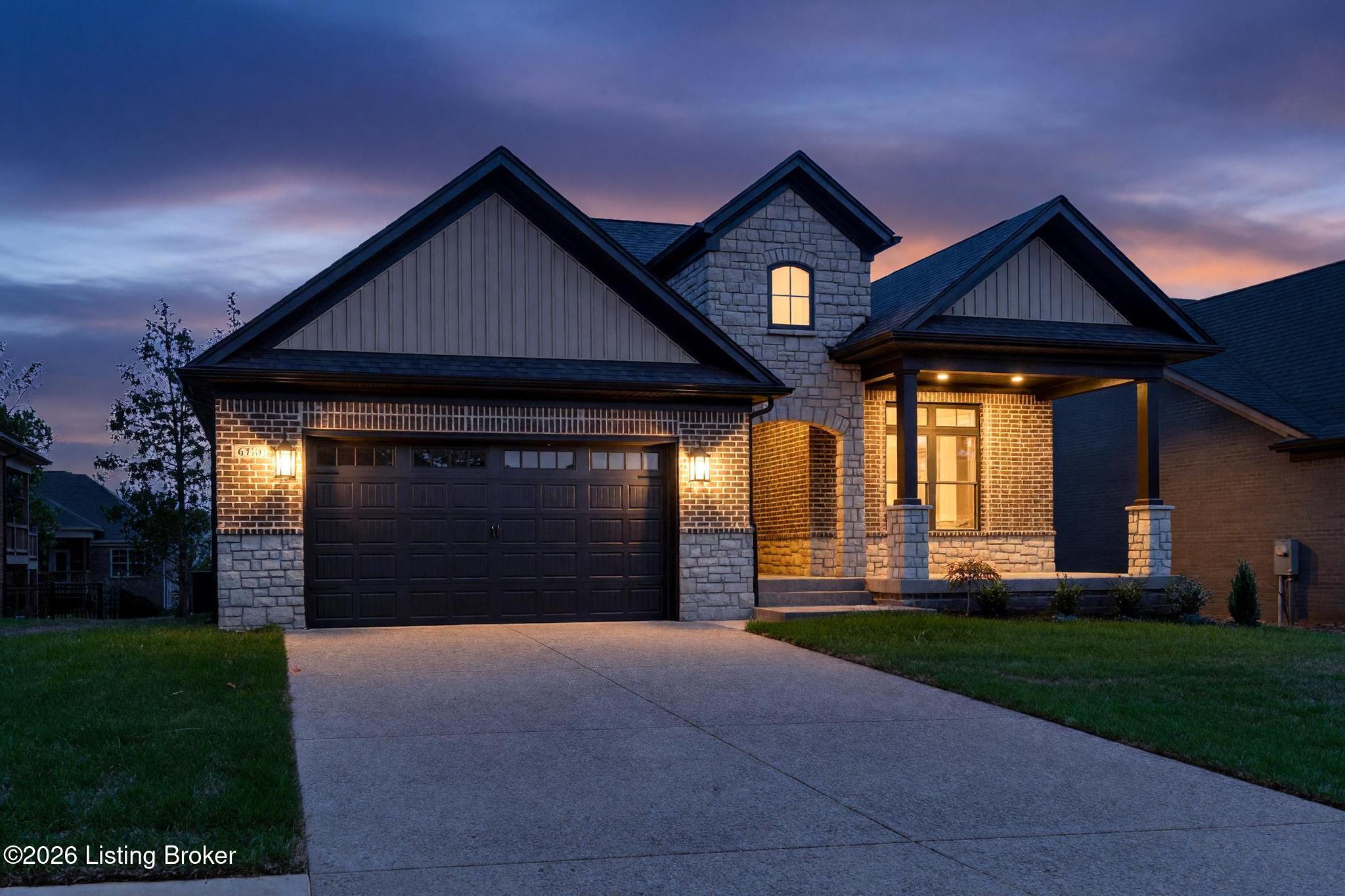 6709 Sycamore Bend Trace — photo