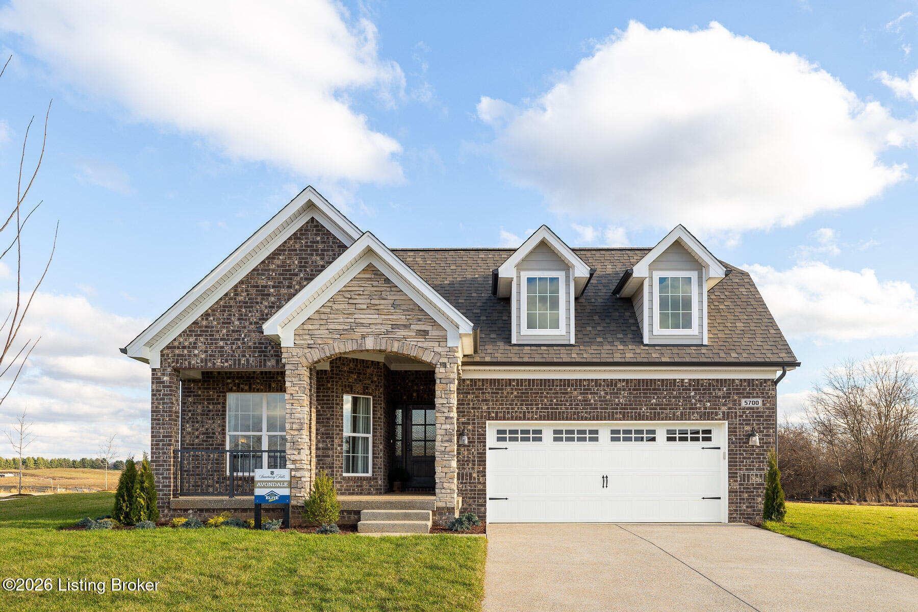 5700 Ruby Falls Dr — photo