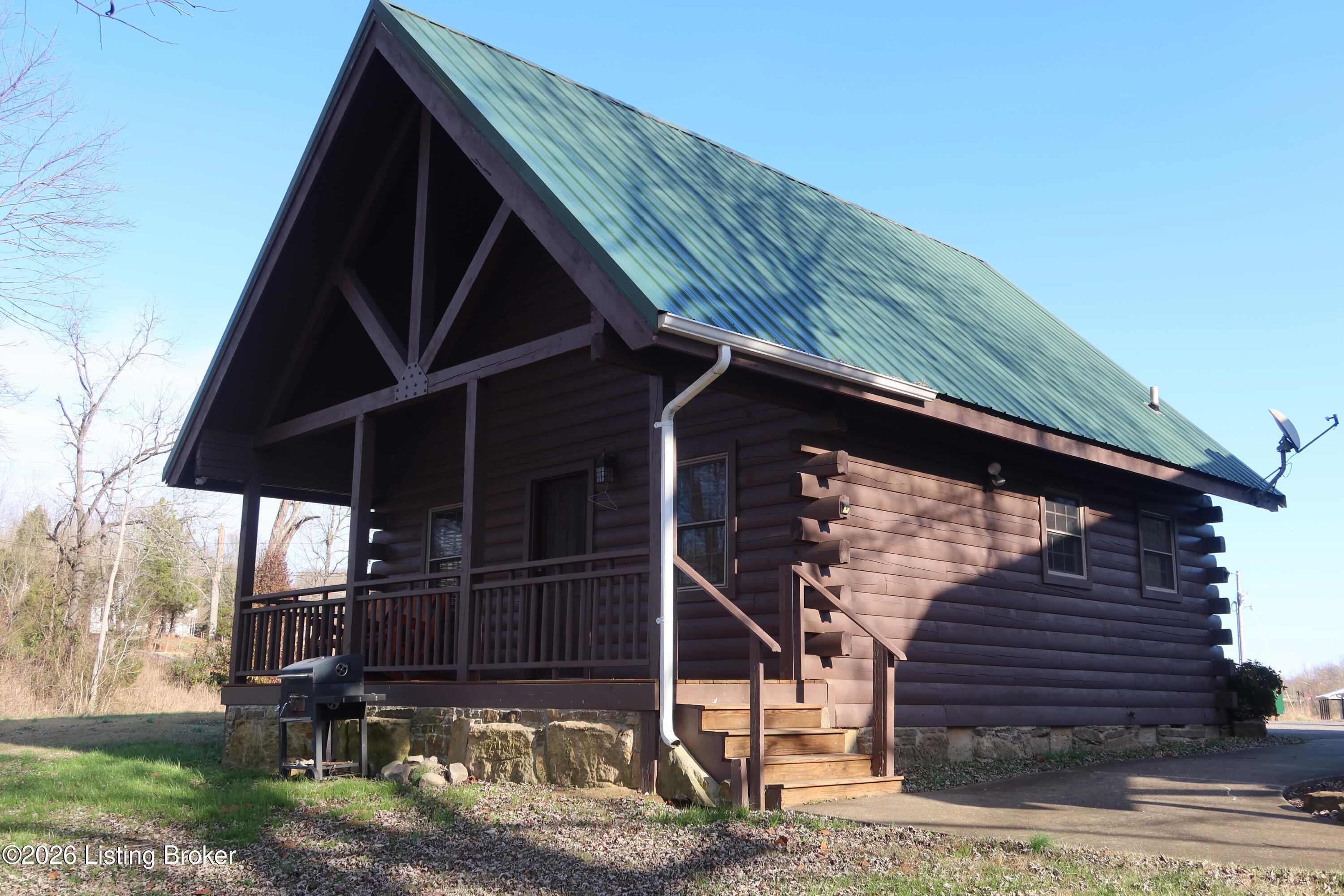 270 Falls Of Rough Church Rd Ln 6 — photo