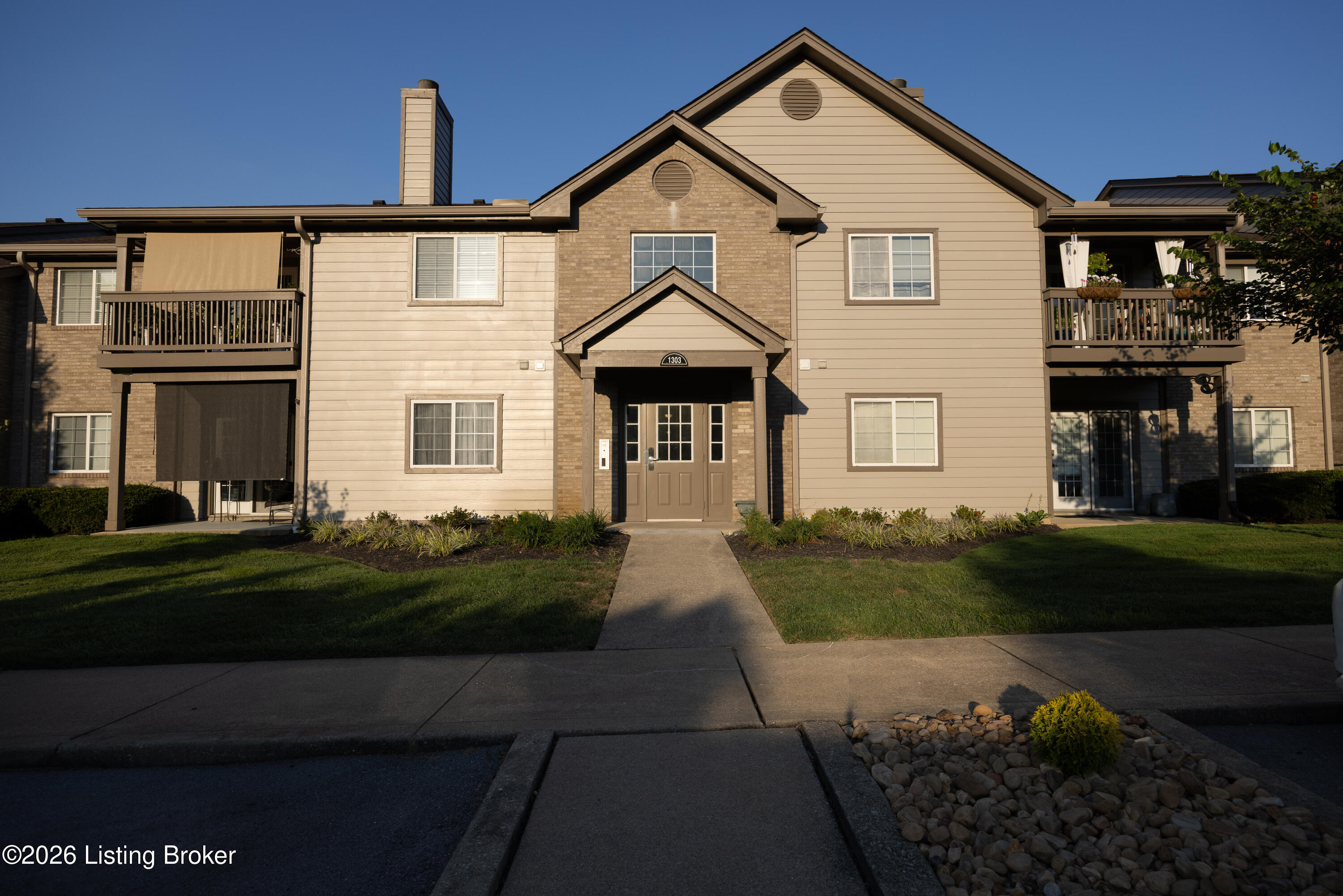 1303 Taxus Top Ln 203 — photo