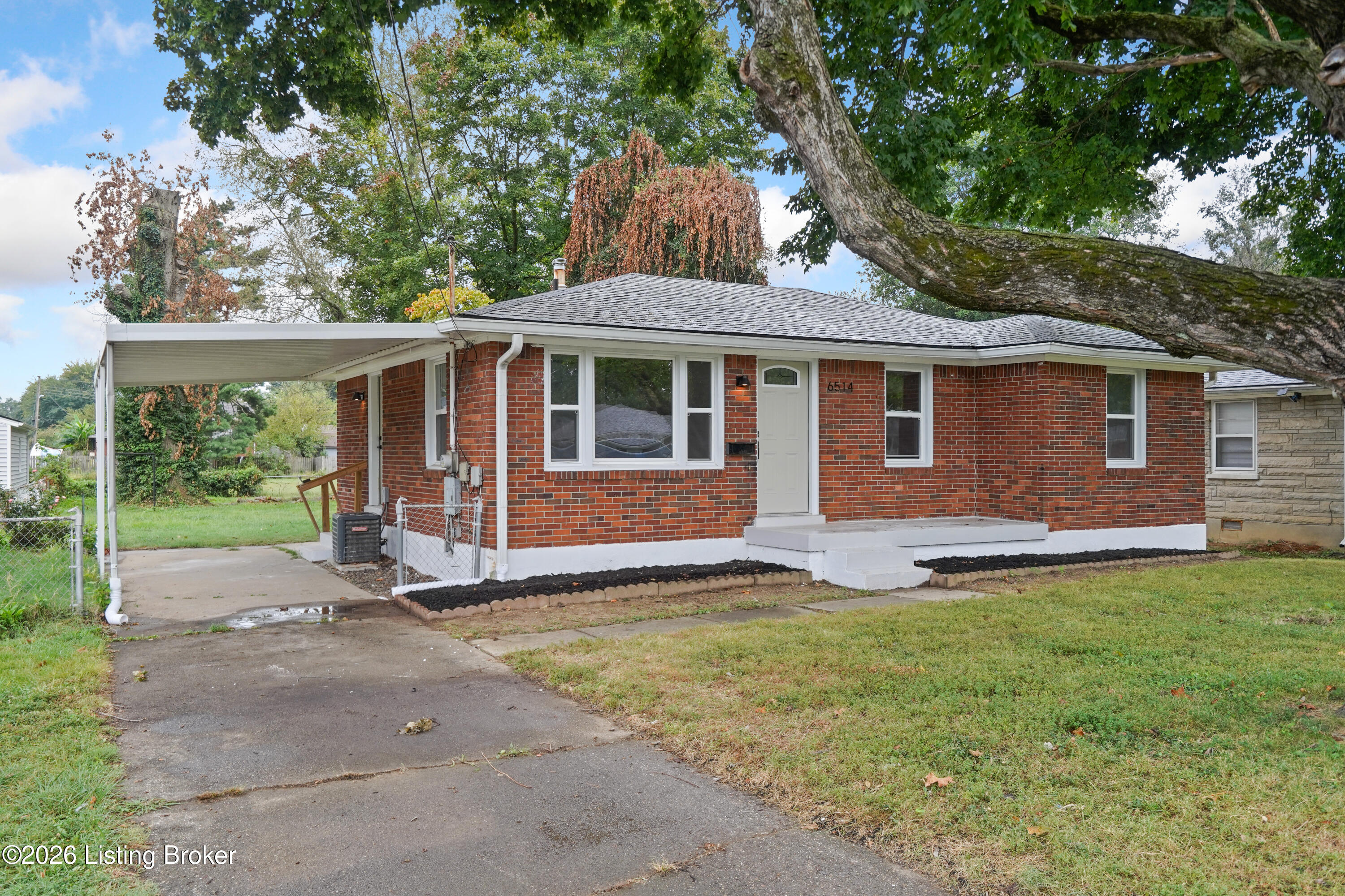 6514 Delton Rd — photo