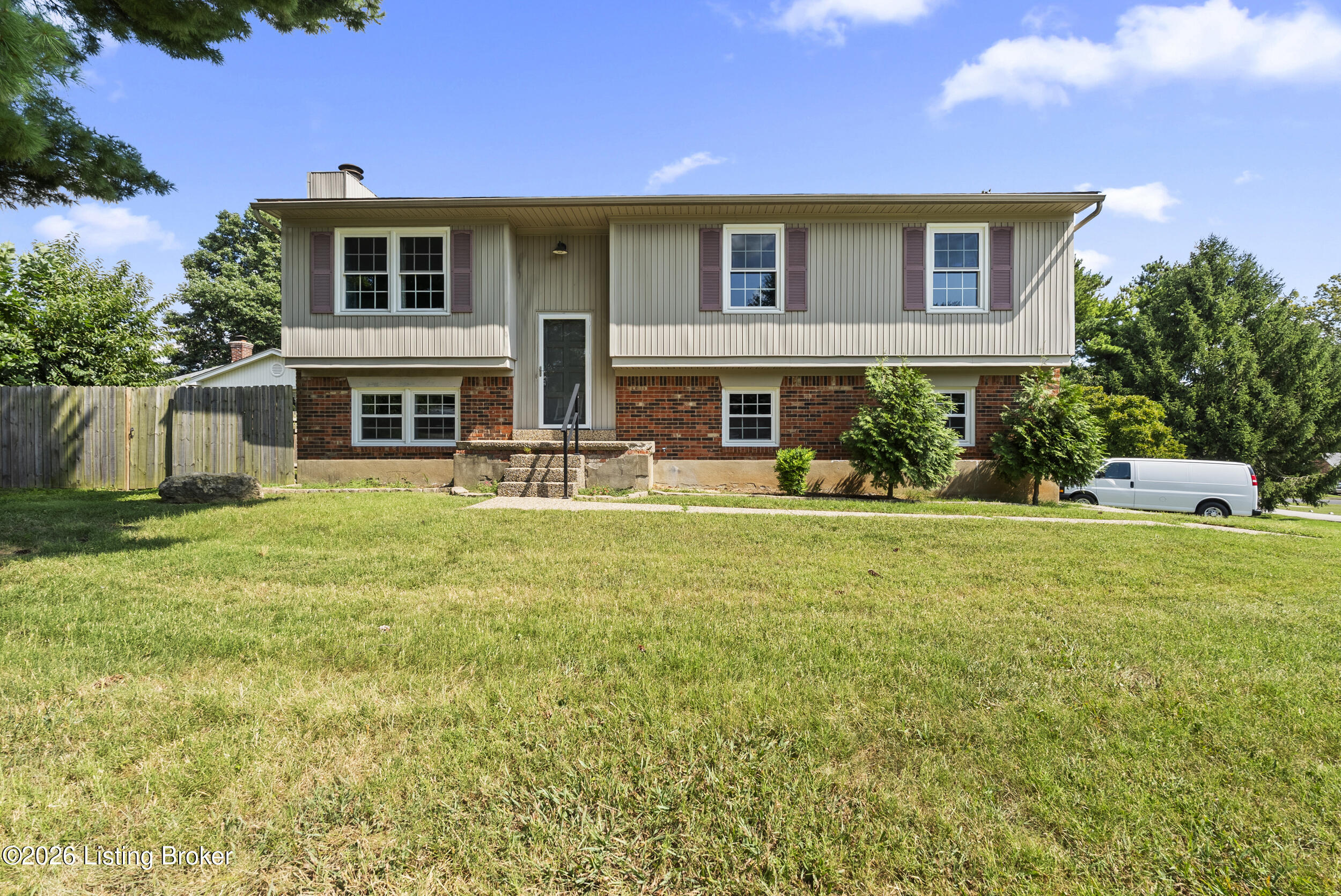 6809 Creedmoor Ct — photo