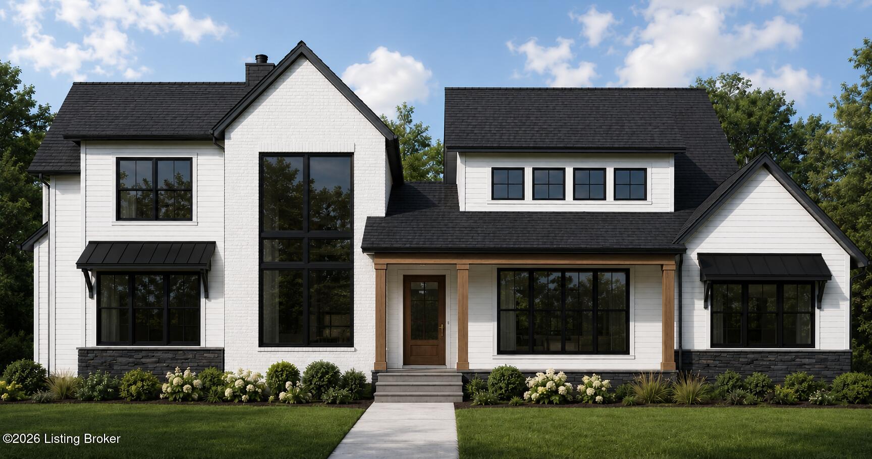 5603 Farmhouse Dr Lot 21 — photo