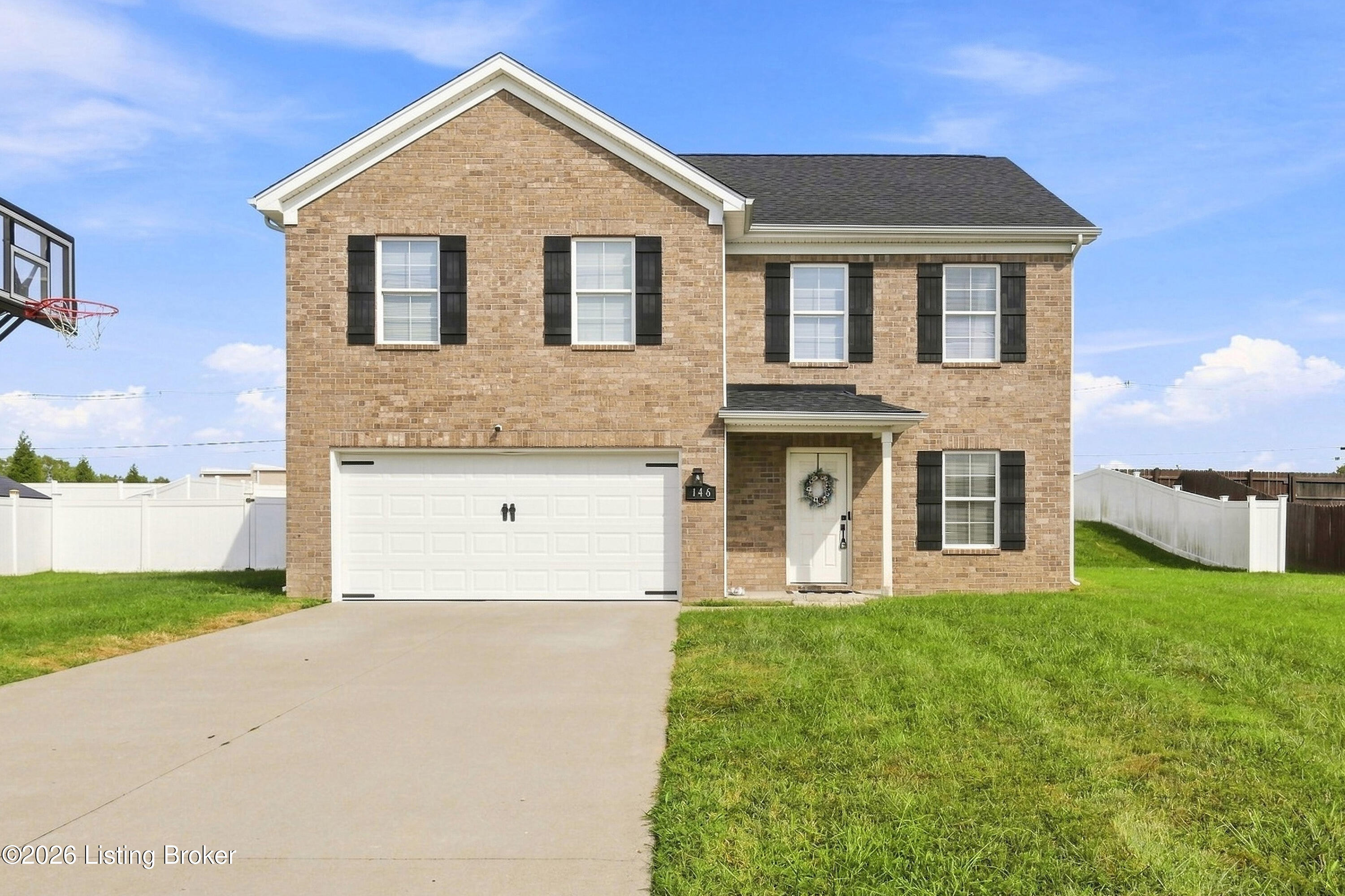 146 Spring Lake Ln — photo
