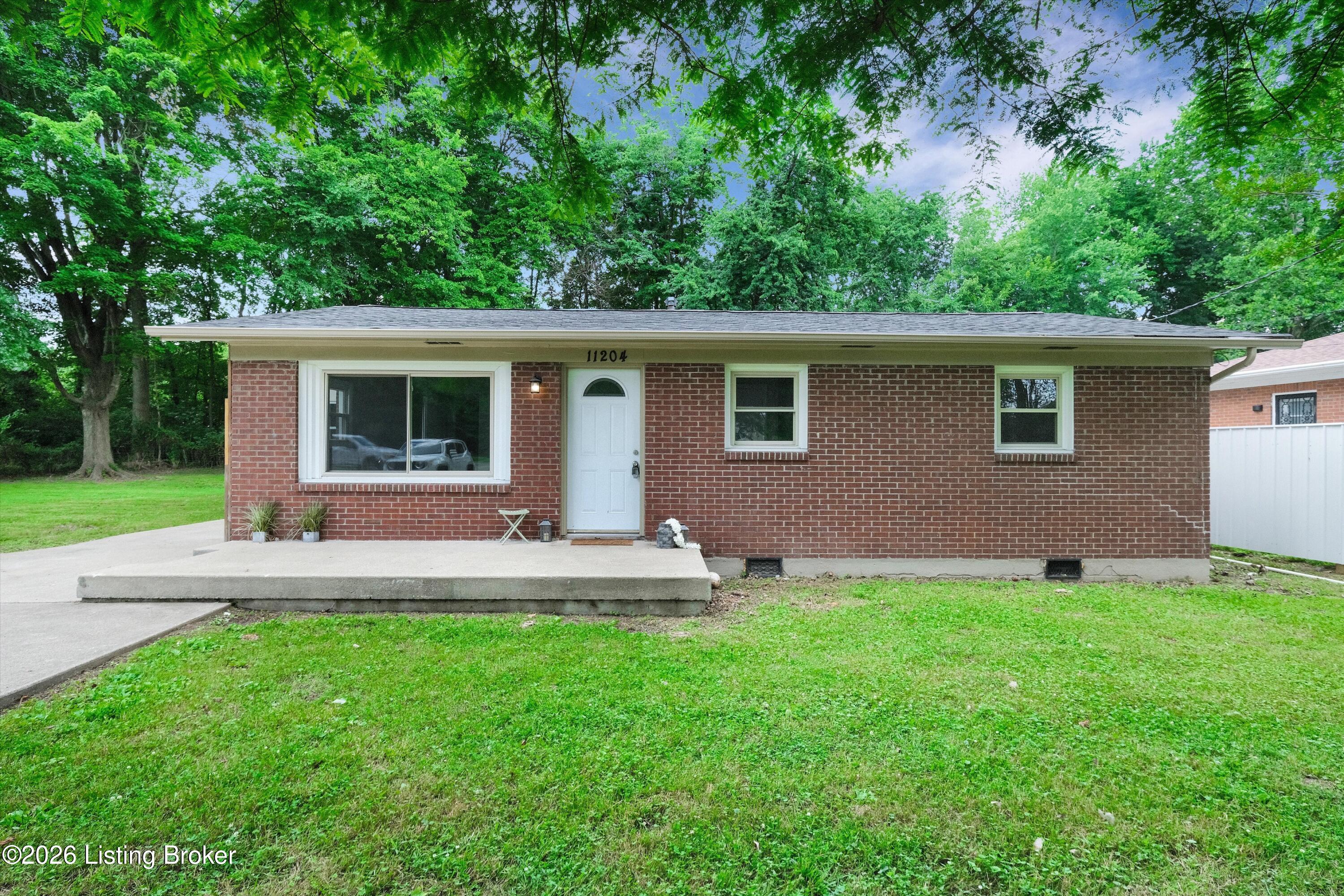 11204 Blue Lick Rd — photo