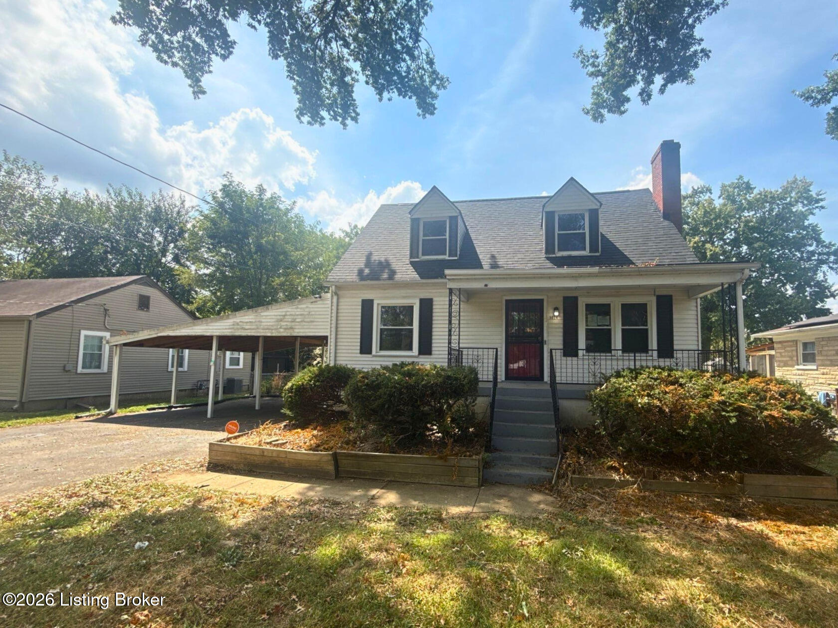 3024 Hartlage Ct — photo