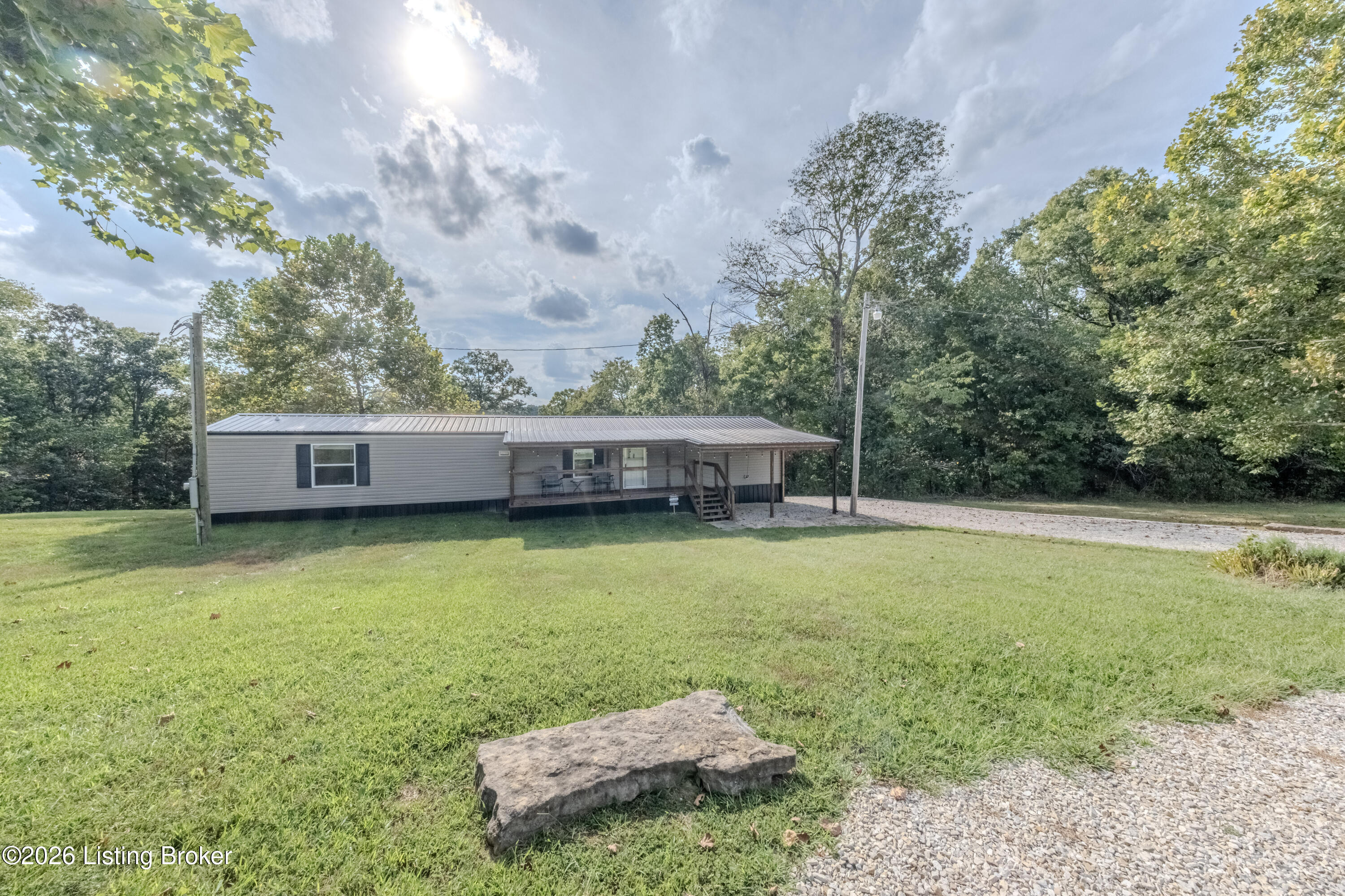 1287 Mercer Bend Rd — photo