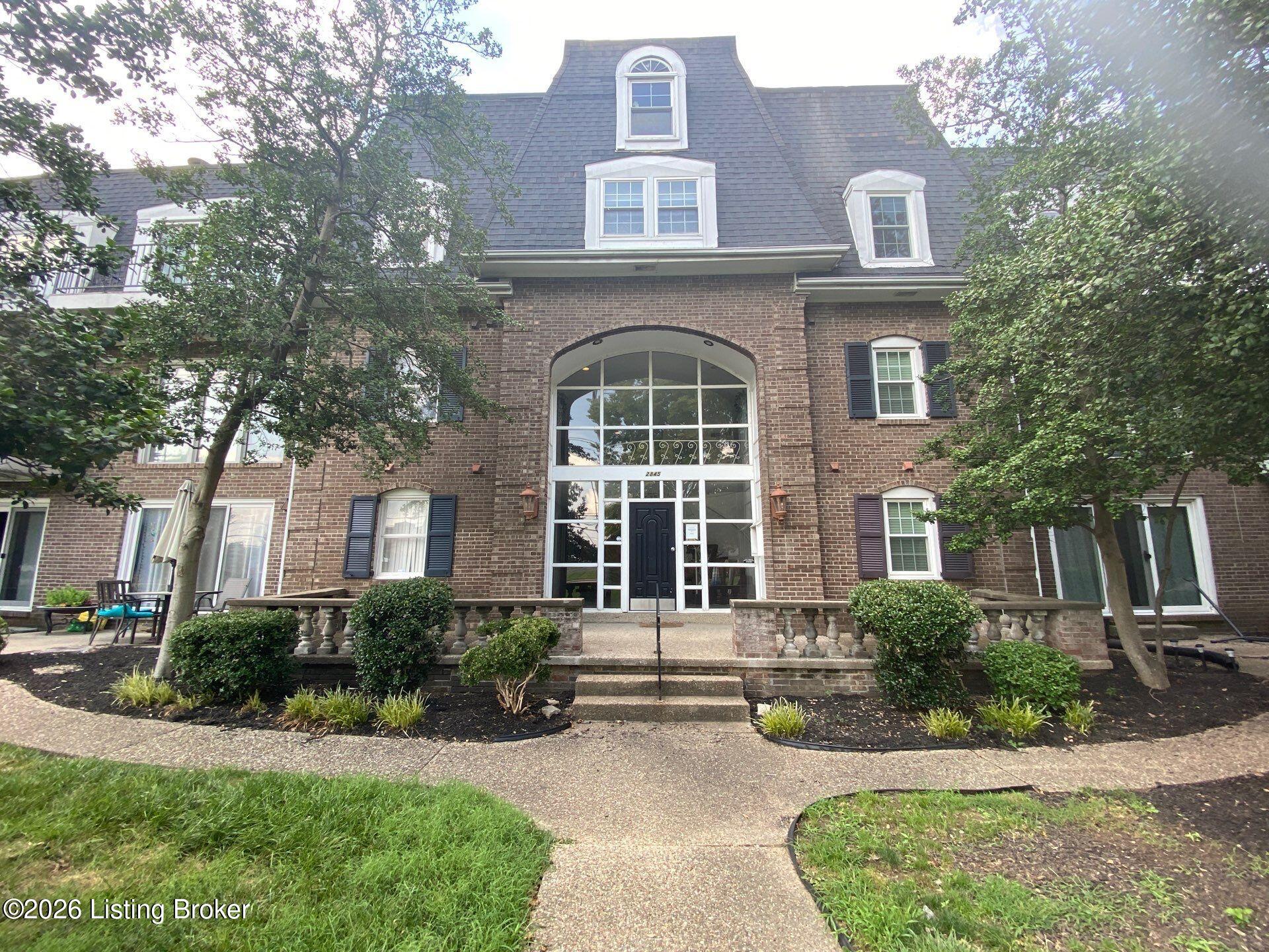 2845 Hikes Ln #107 — photo