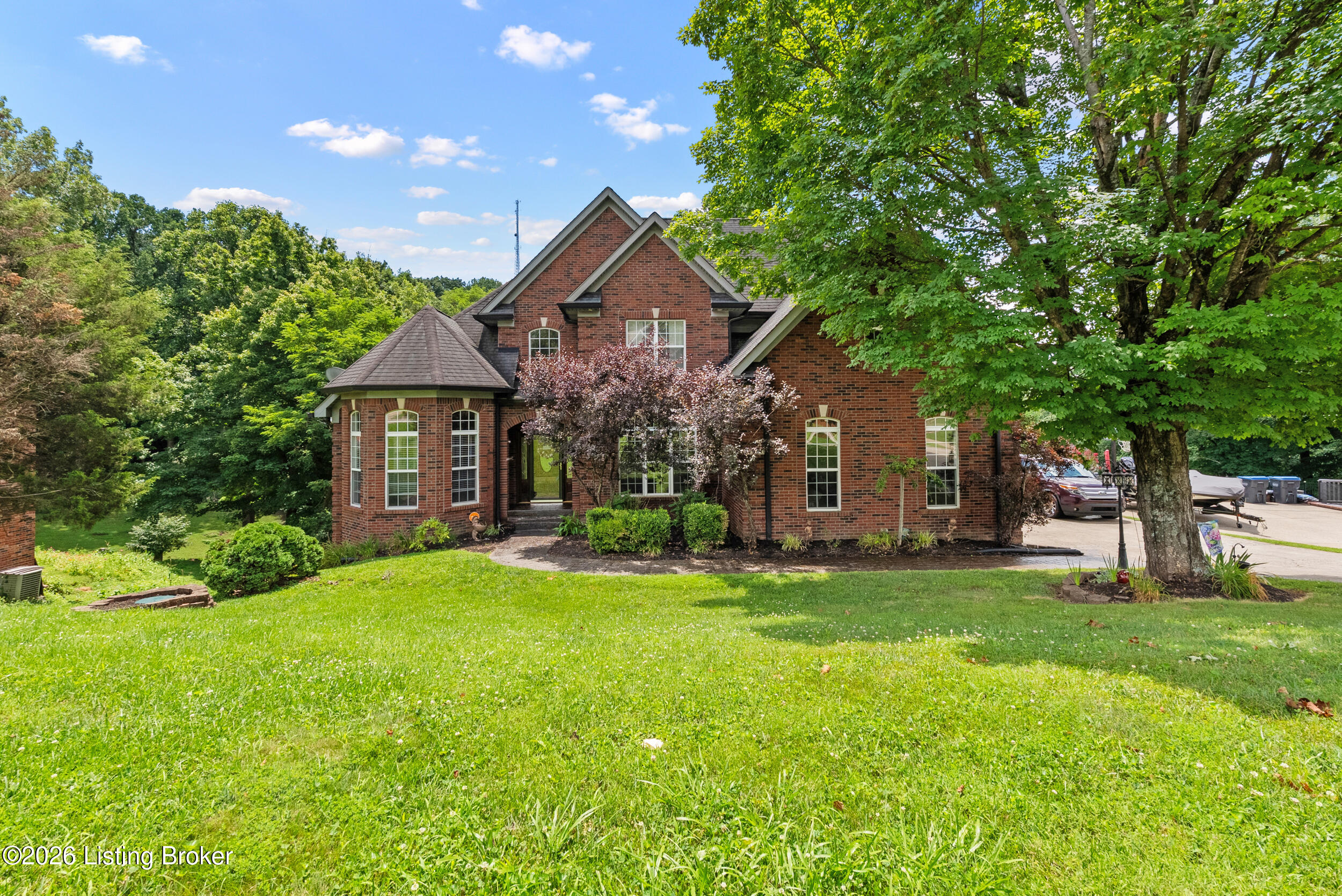 7908 Princess Wood Ct — photo