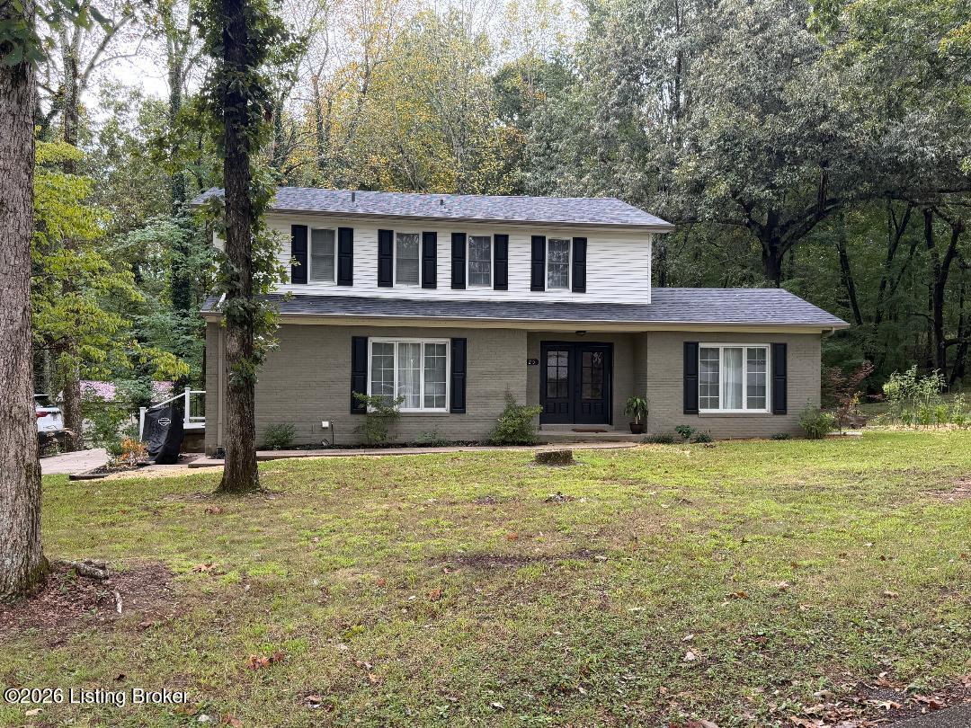 125 Mark Allen Dr — photo