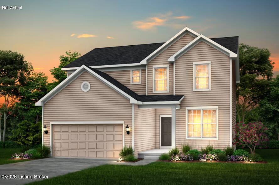Lot 10 Millstone Ct — photo