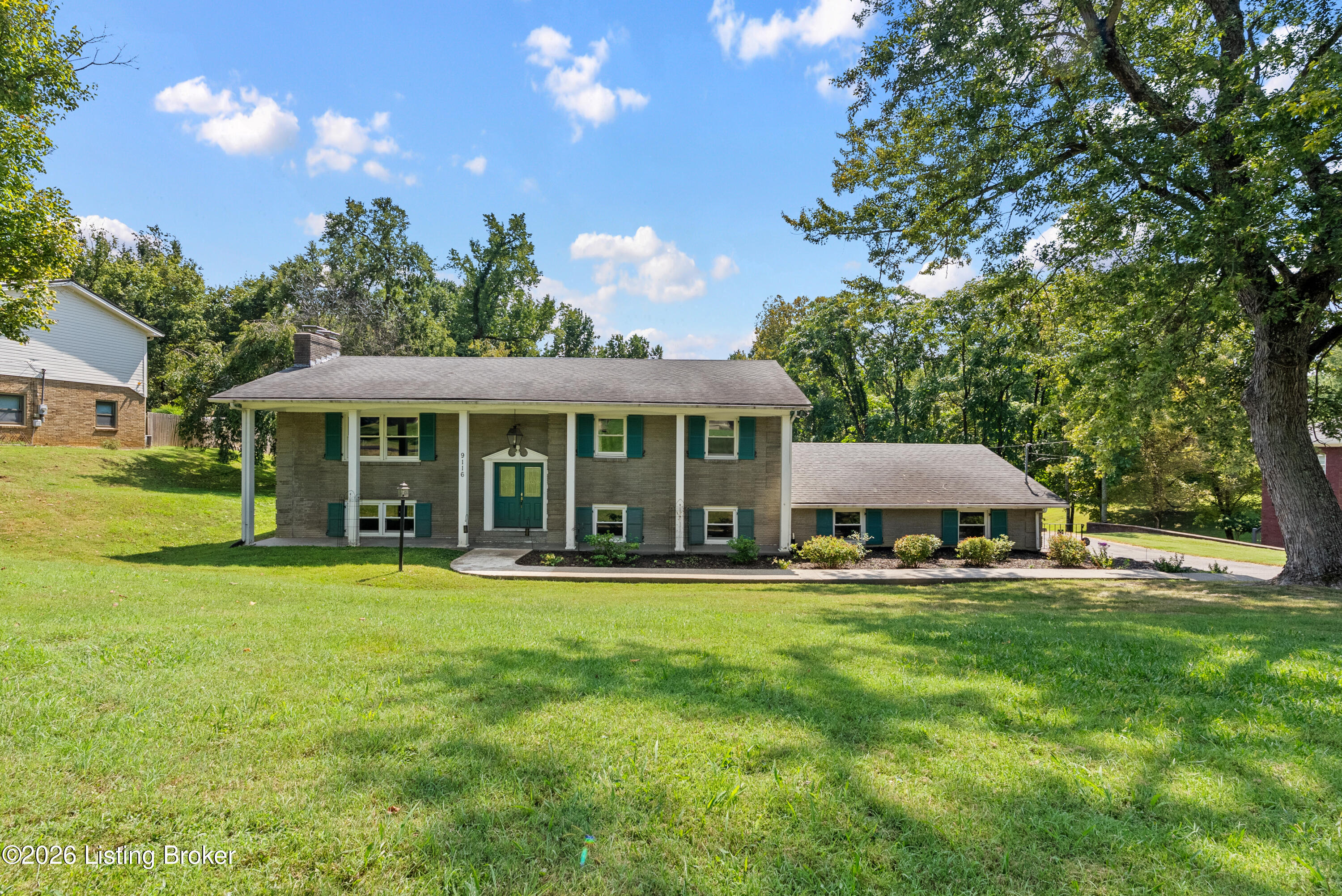 9116 Hi View Ln — photo