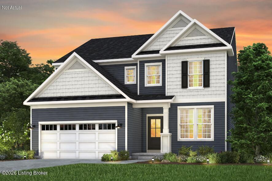 3001 Catalpa Glen Dr — photo