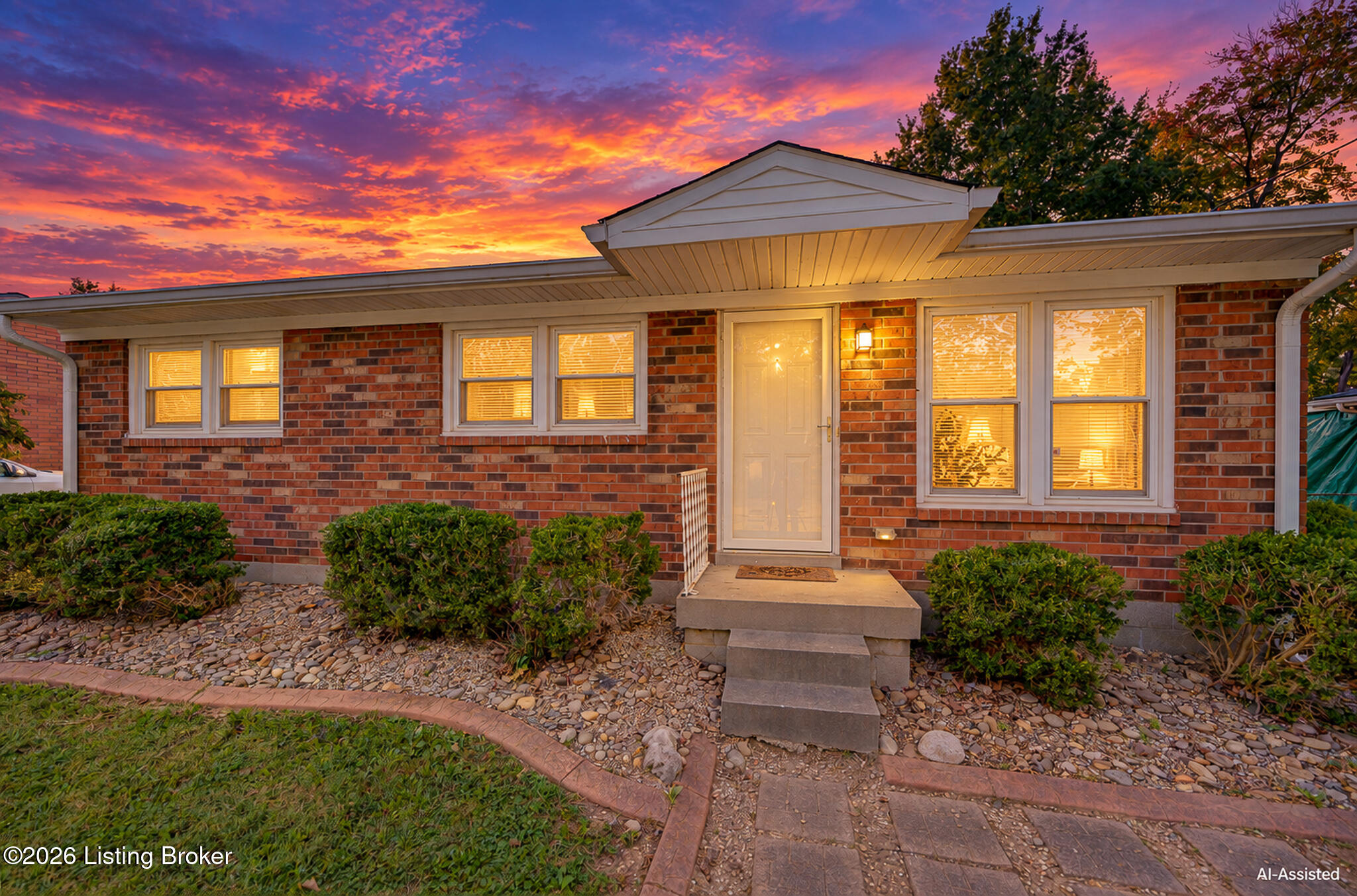 6114 Cooper Chapel Rd — photo