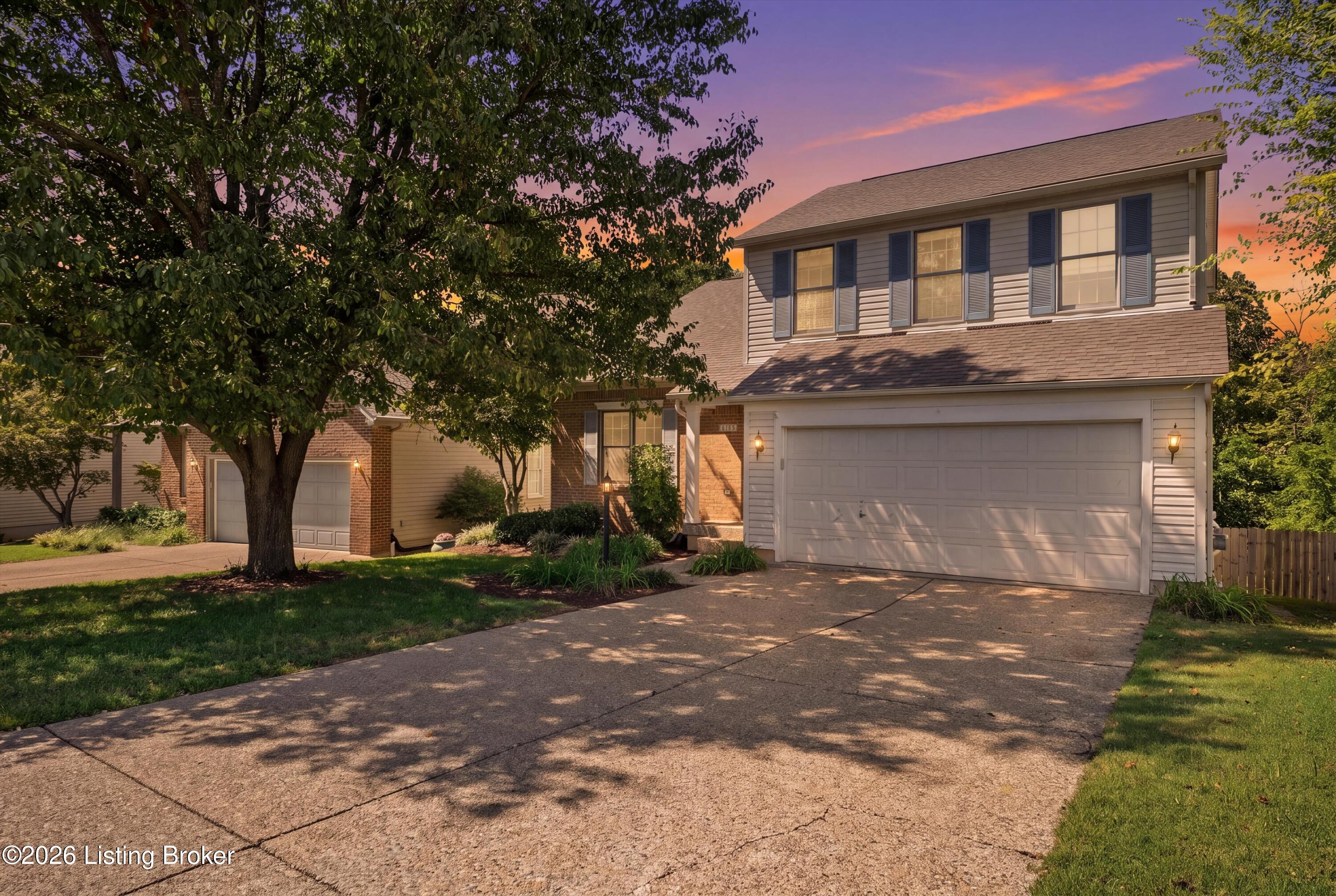 5208 Rainmaker Ct — photo