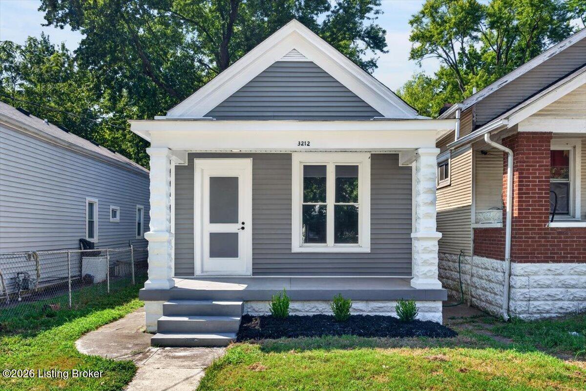 3212 W Kentucky St — photo