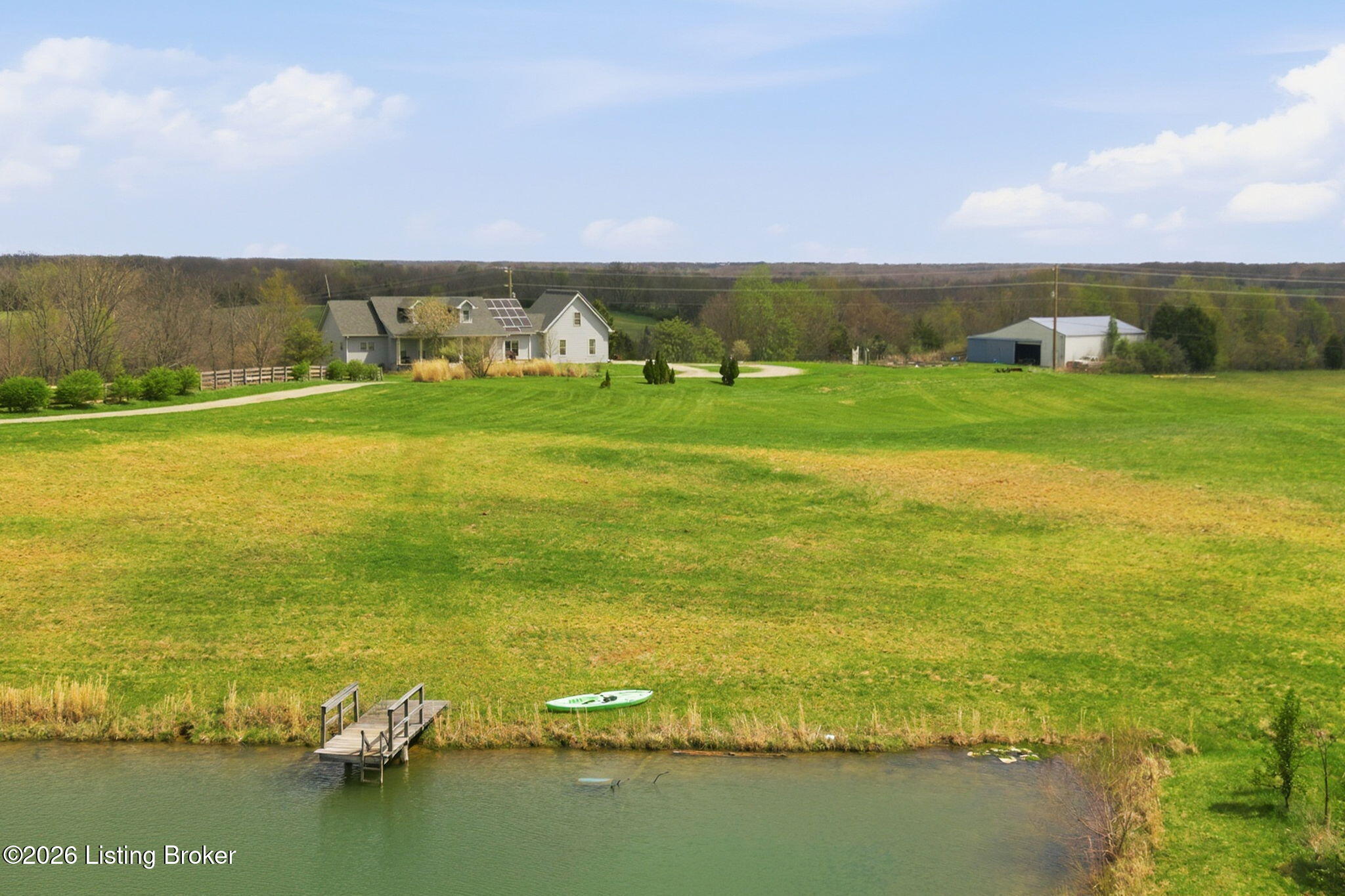 2942 N Pendleton Rd, Pendleton, KY 40055 — photo 2