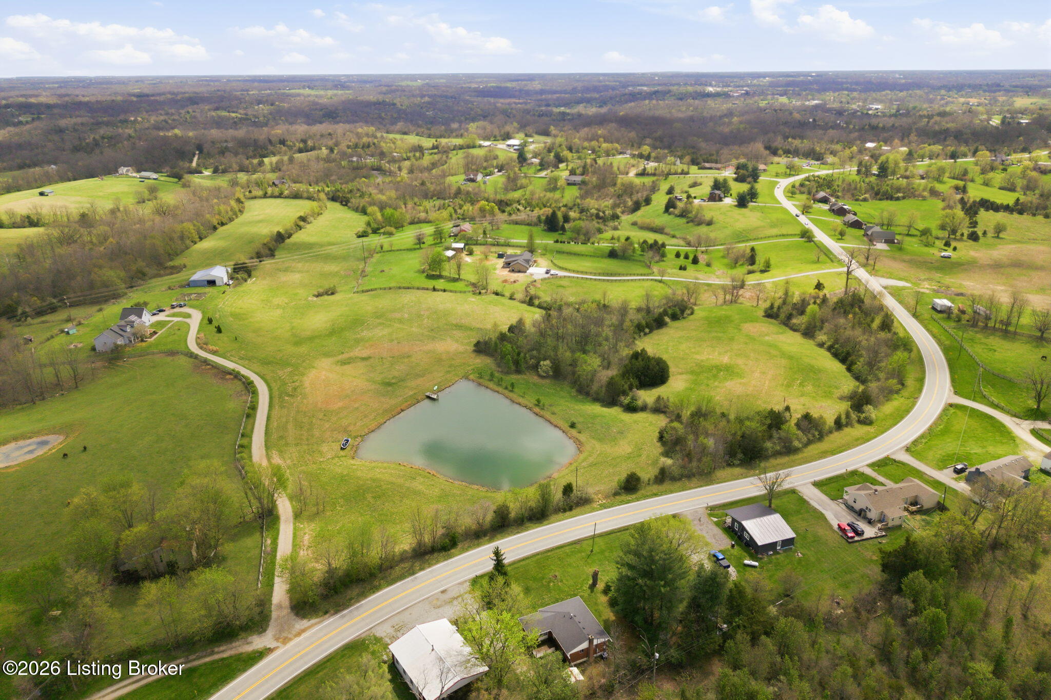 2942 N Pendleton Rd, Pendleton, KY 40055 — photo 3