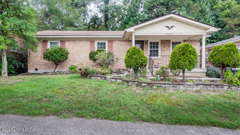 4608 Estate Dr — photo