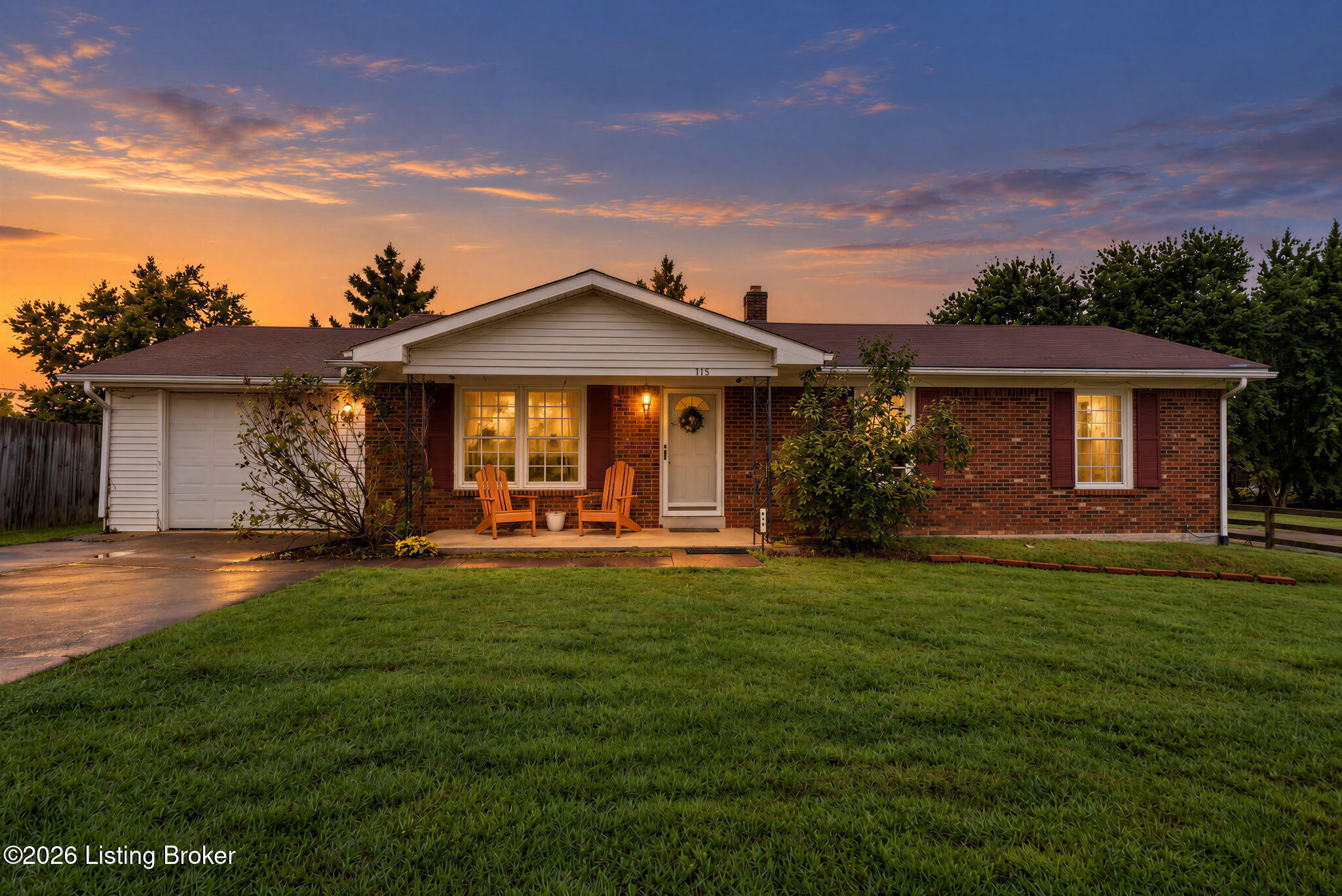115 Rose Rd — photo