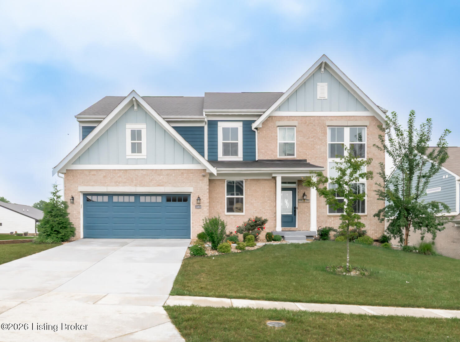 15803 Stonehouse Ct — photo