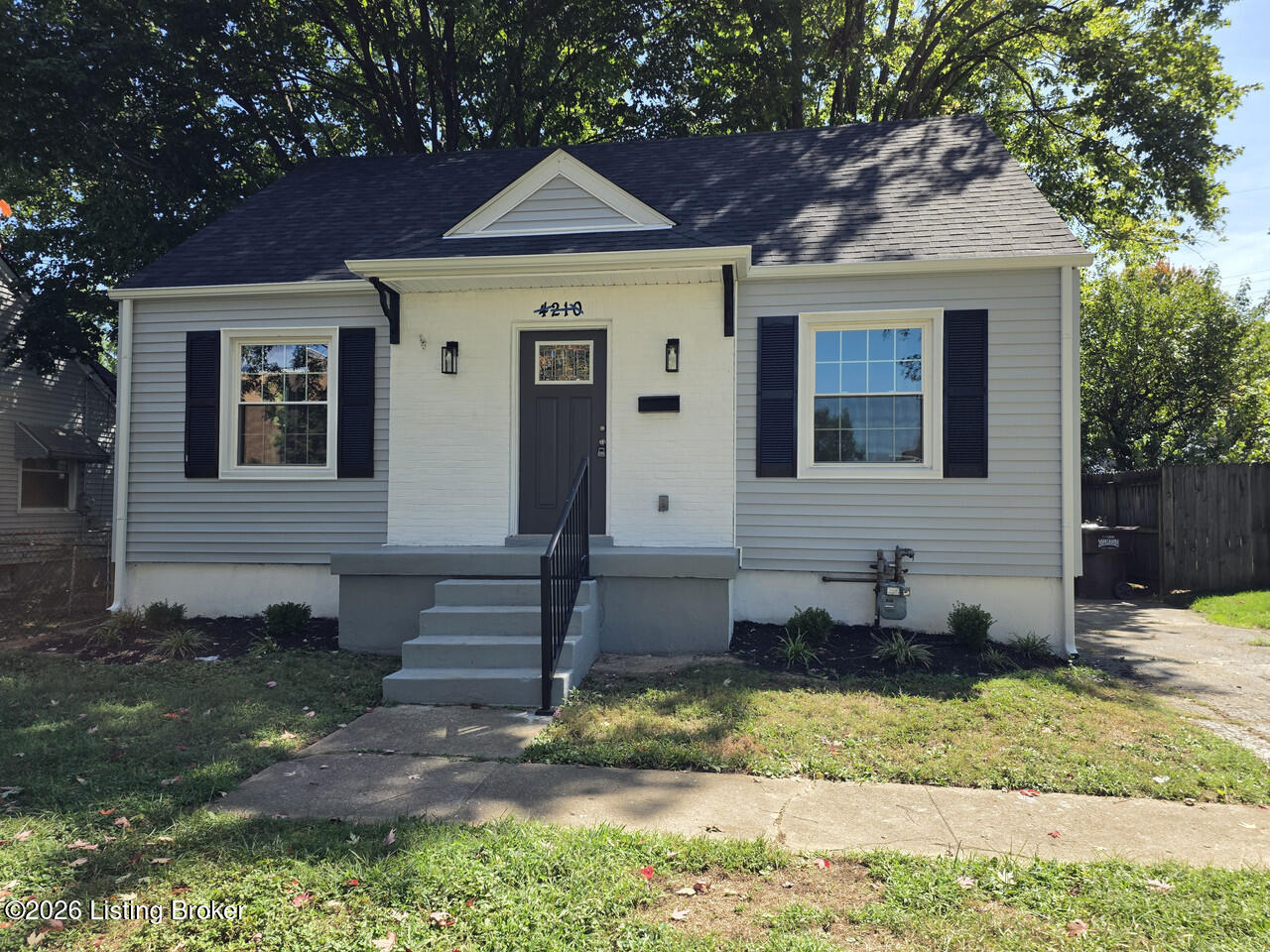 4210 Norbourne Blvd — photo