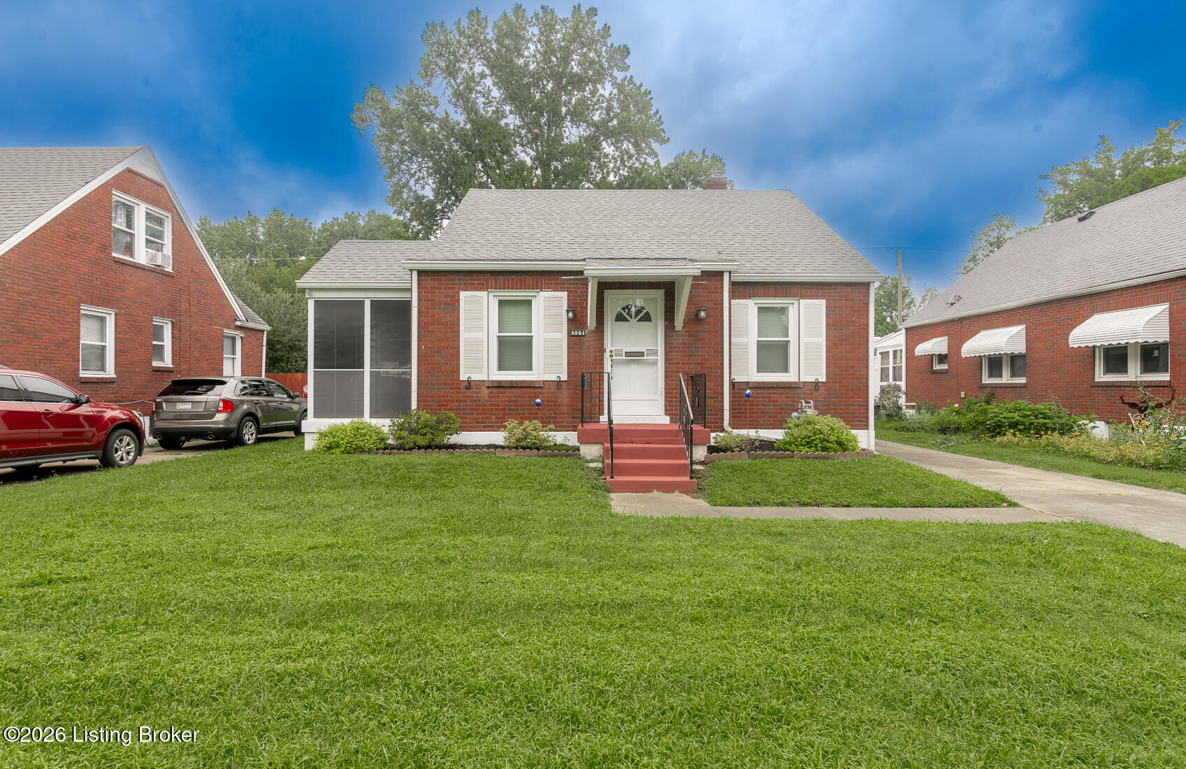 929 Ardmore Dr — photo