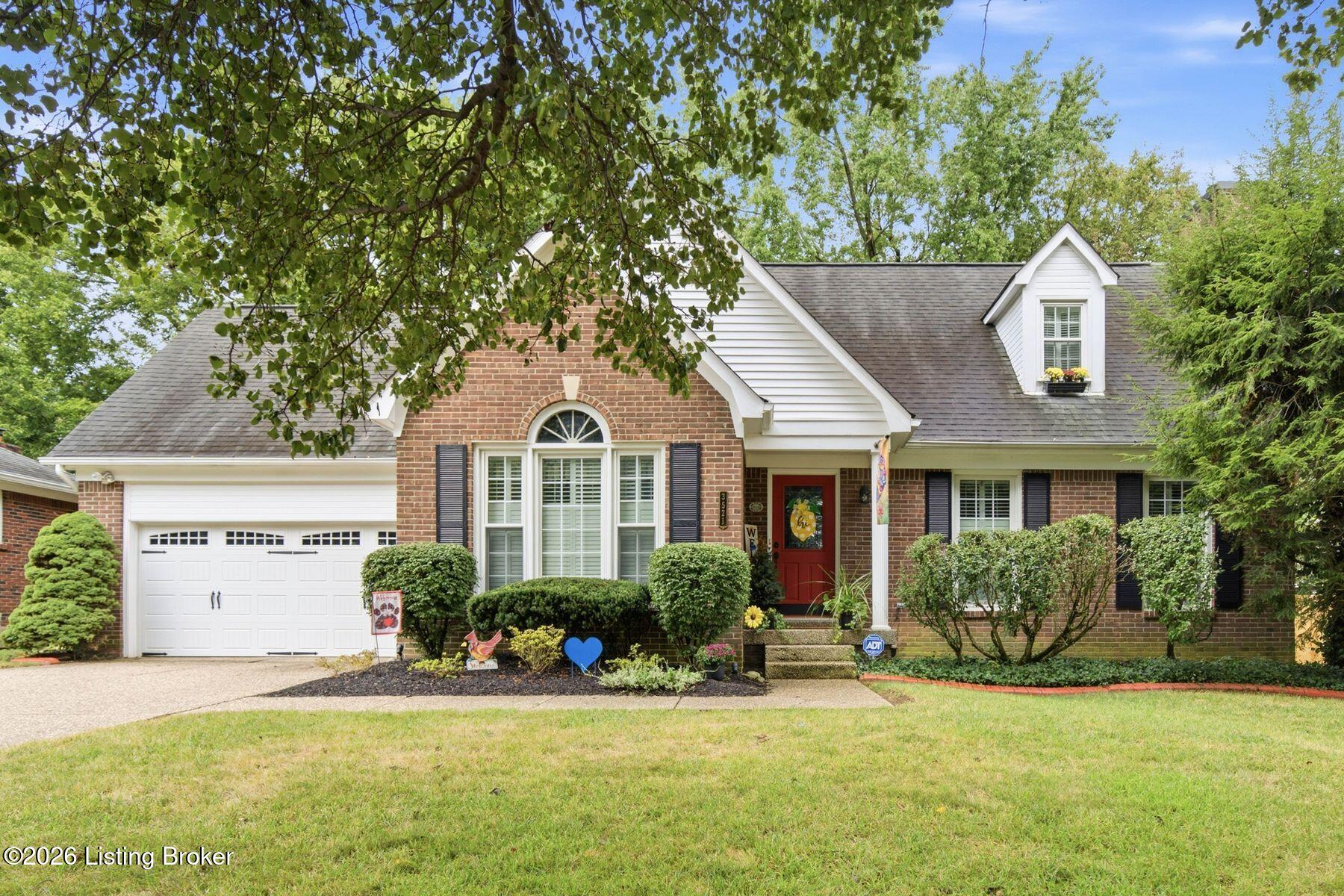 3521 Westwood Farms Dr — photo