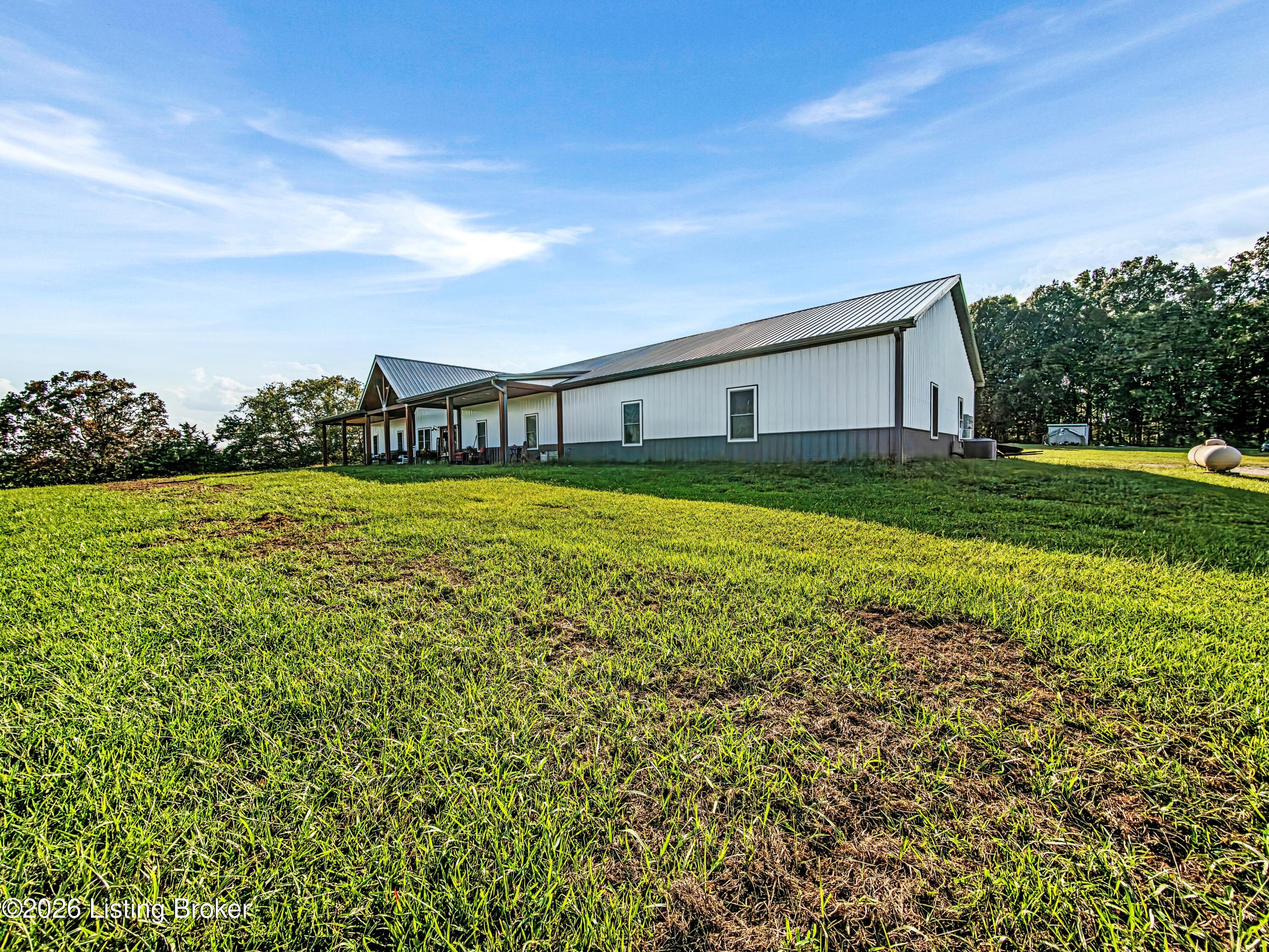 1396 Cub Run Rd, Cub Run, KY 42729 — photo 2