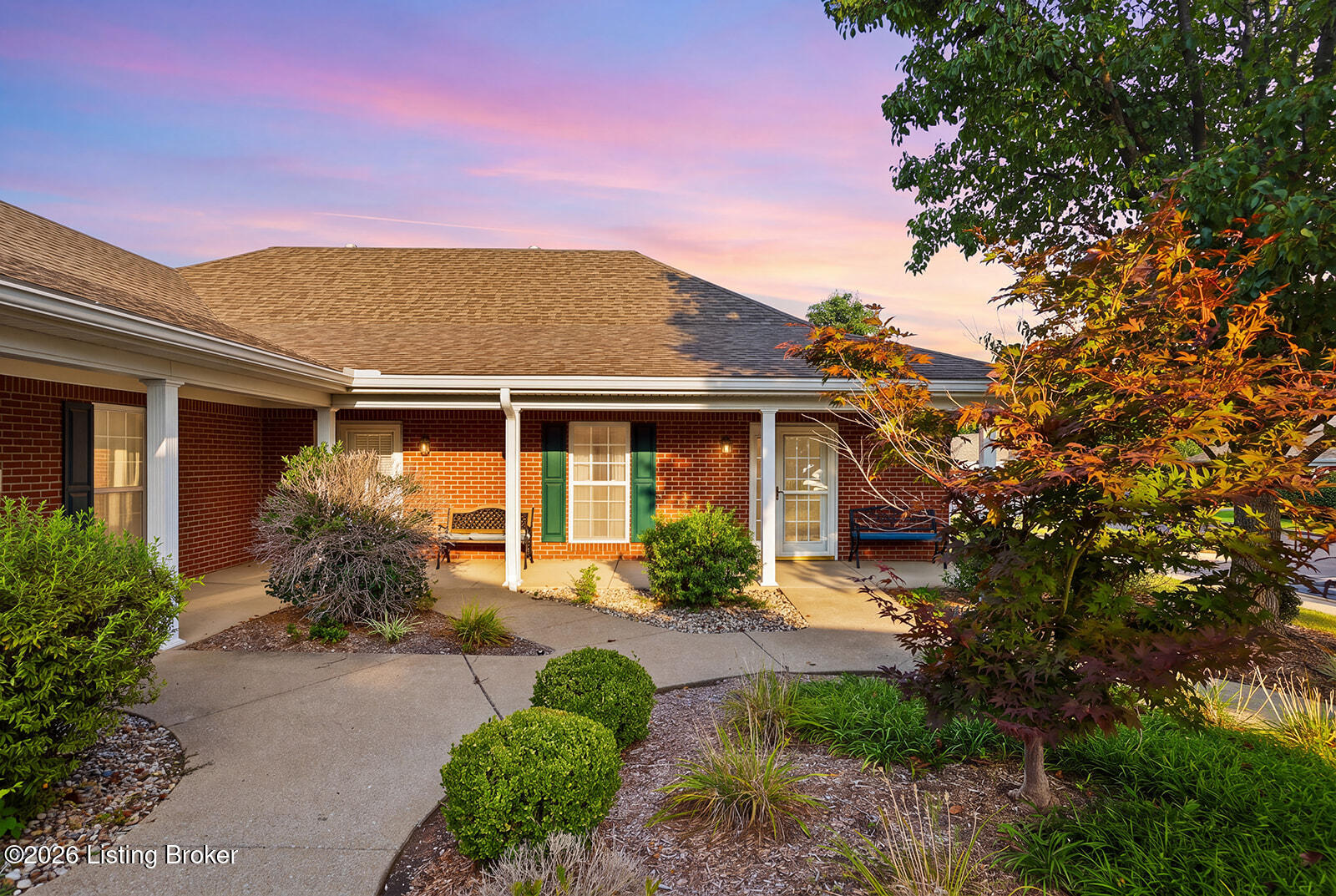 836 Garden Pointe Dr — photo