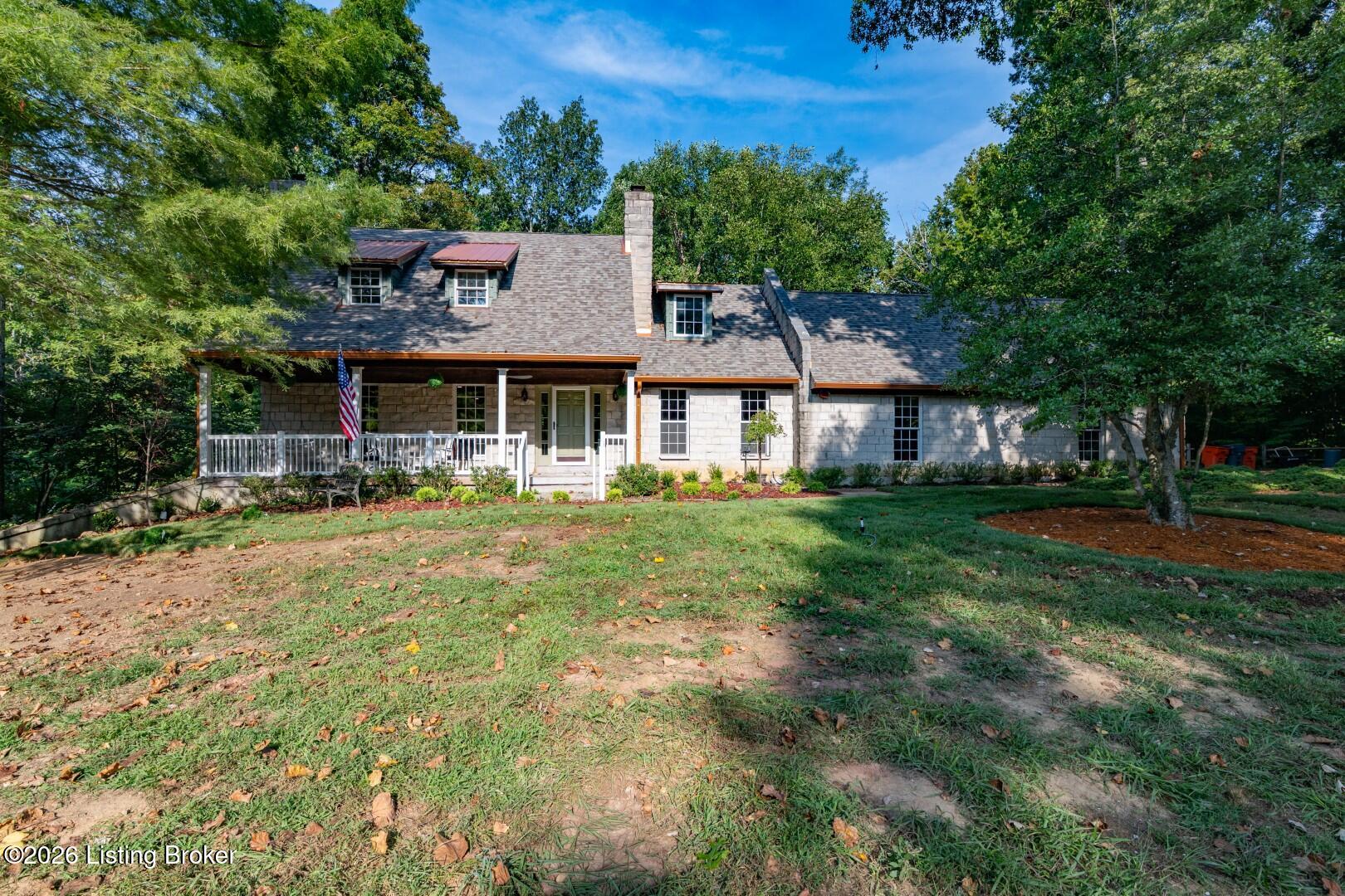 2028 Wooldridge Ferry Rd — photo
