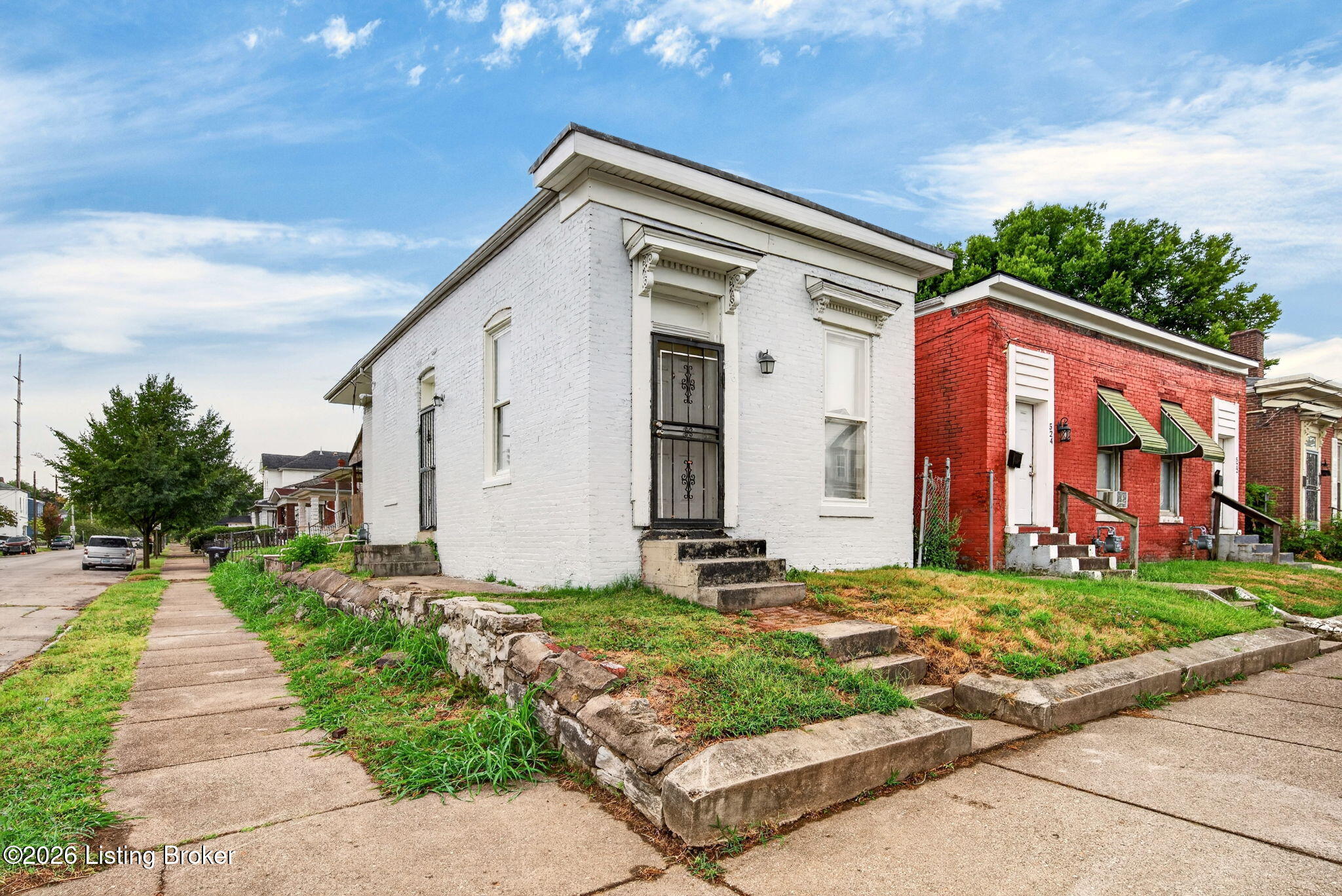 526 Dr W. J. Hodge St — photo