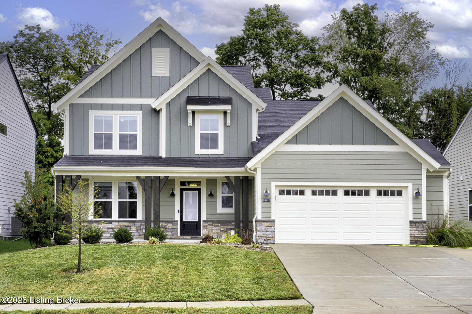 10507 Vista View Dr — photo