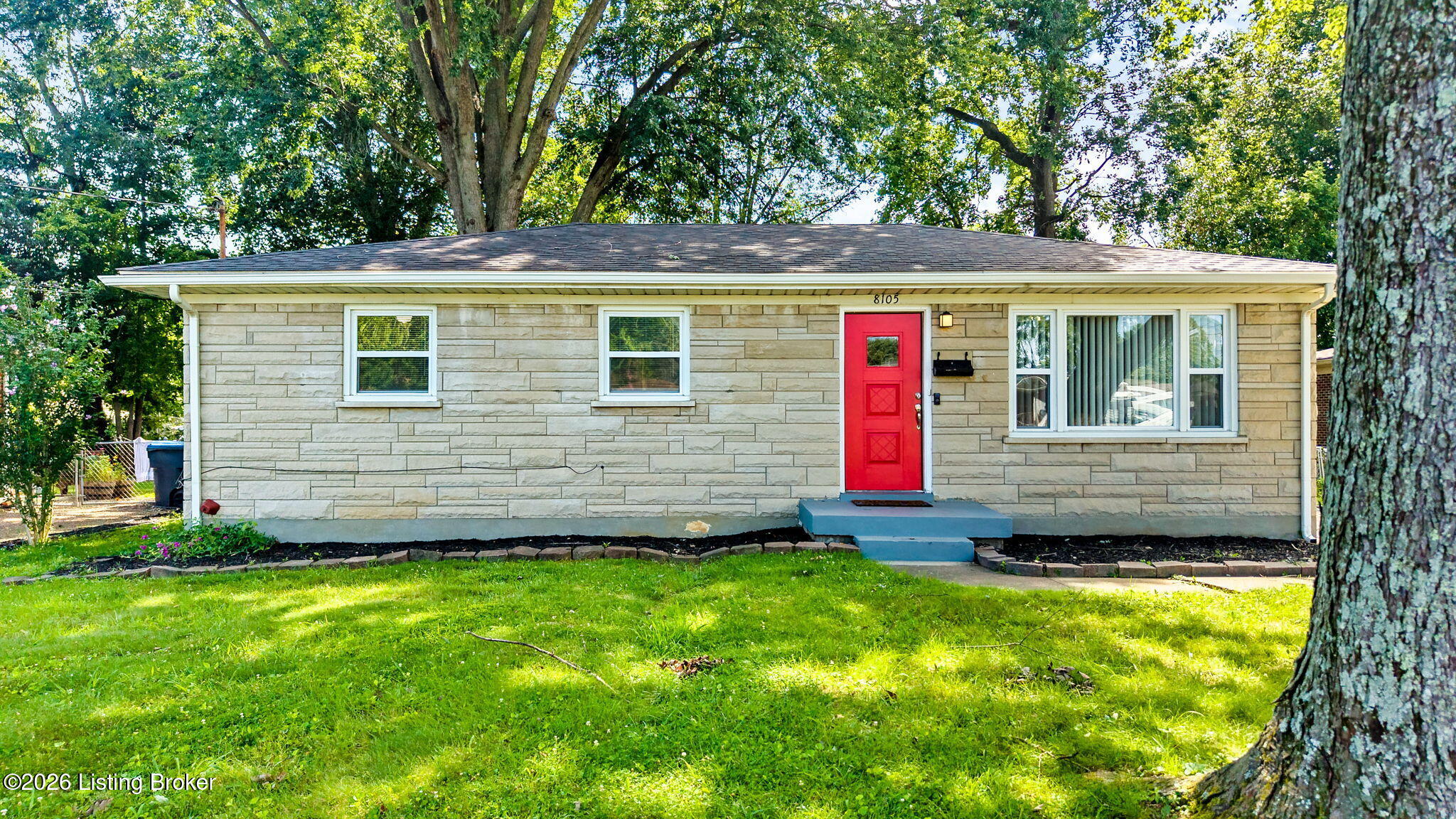 8105 Devonshire Dr — photo