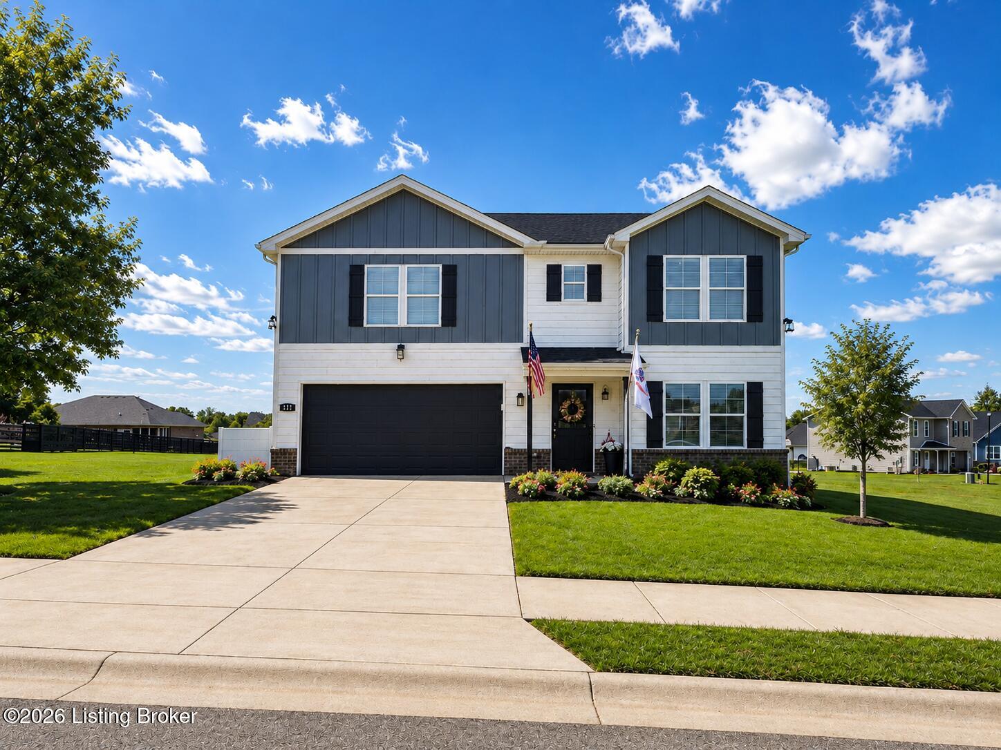 101 Wild Flower Dr — photo