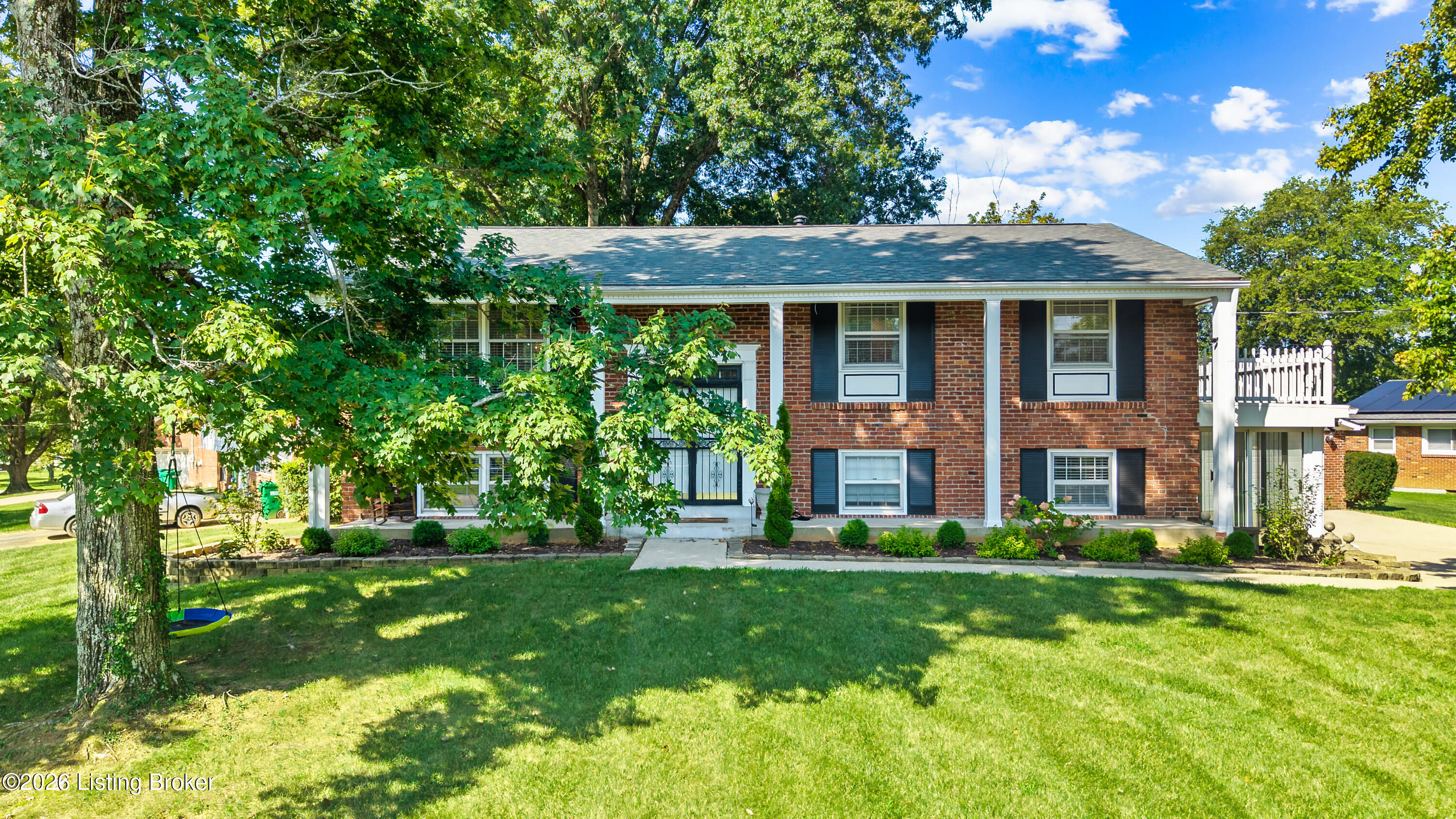 6516 Hollow Tree Rd — photo
