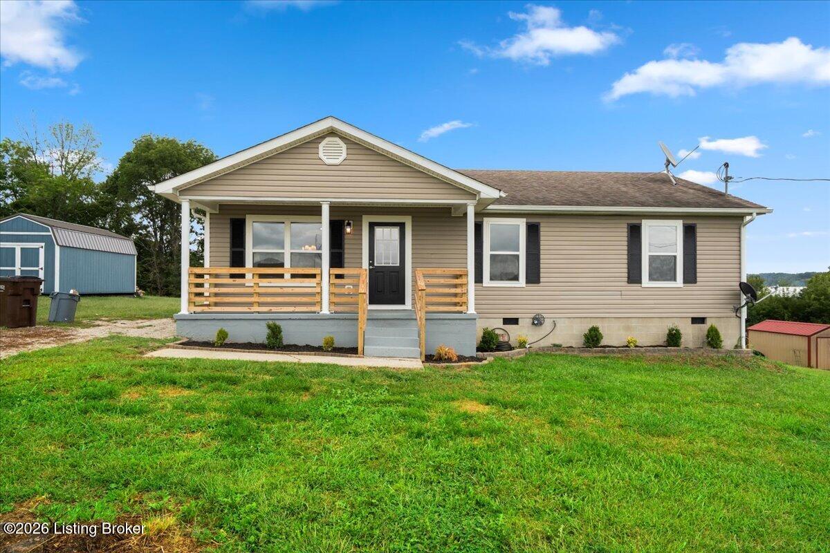 14 Frasure Ln — photo