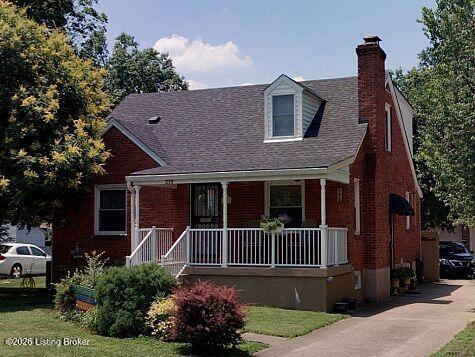 218 Tyne Rd — photo