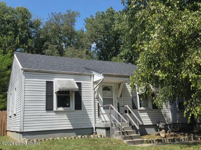 3431 Glendale Ave — photo