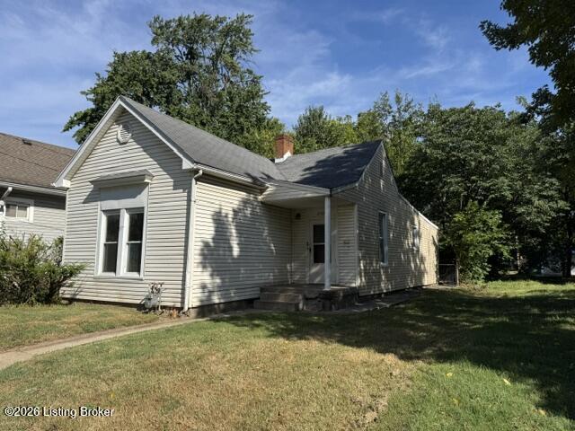 2509 Garland Ave — photo