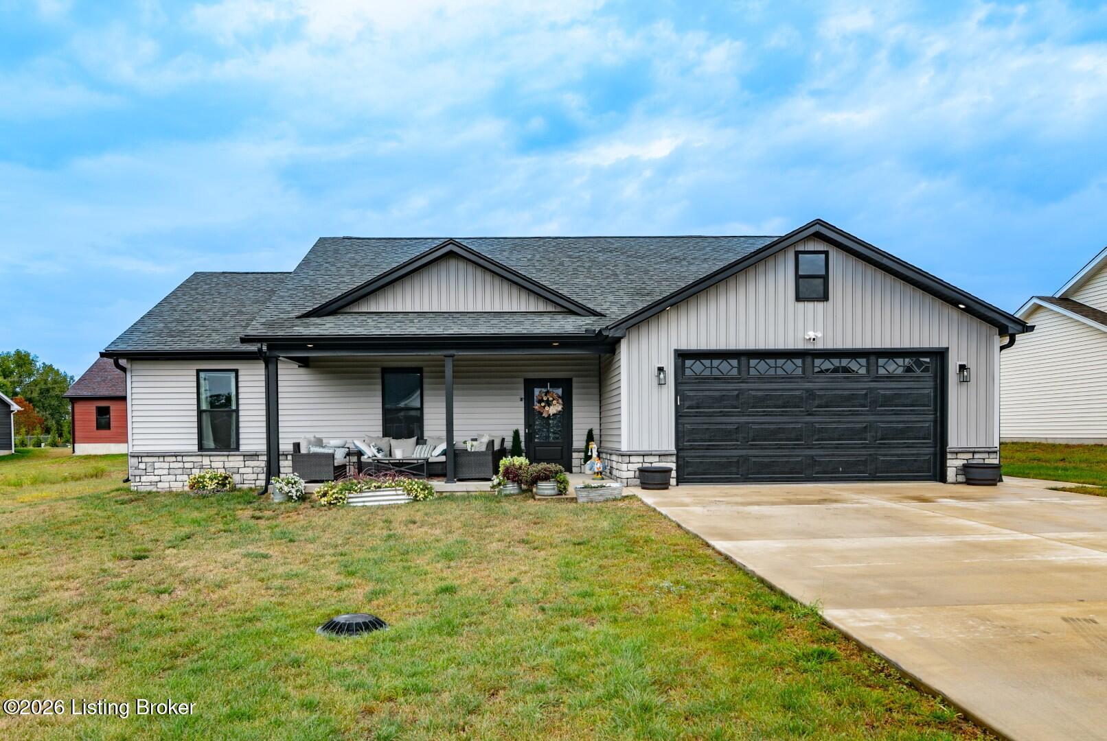 58 Robert Allen Ln — photo
