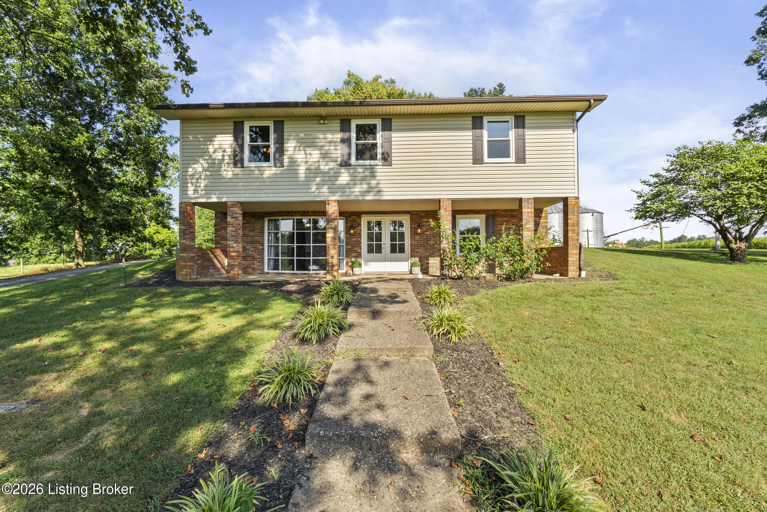 4325 Smith Campground Rd — photo