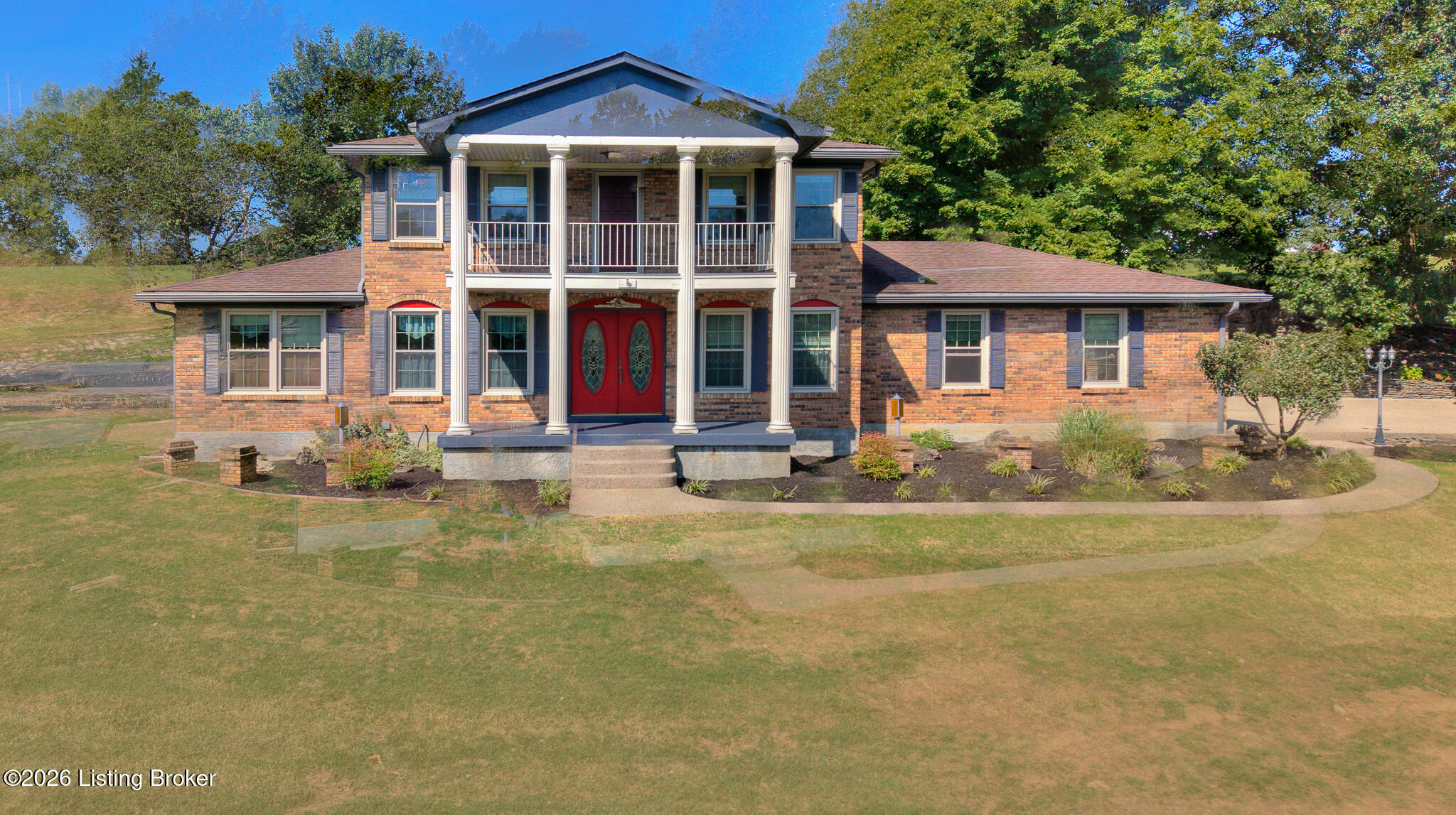 203 Ridge Rd, Shepherdsville, KY 40165 — photo 2