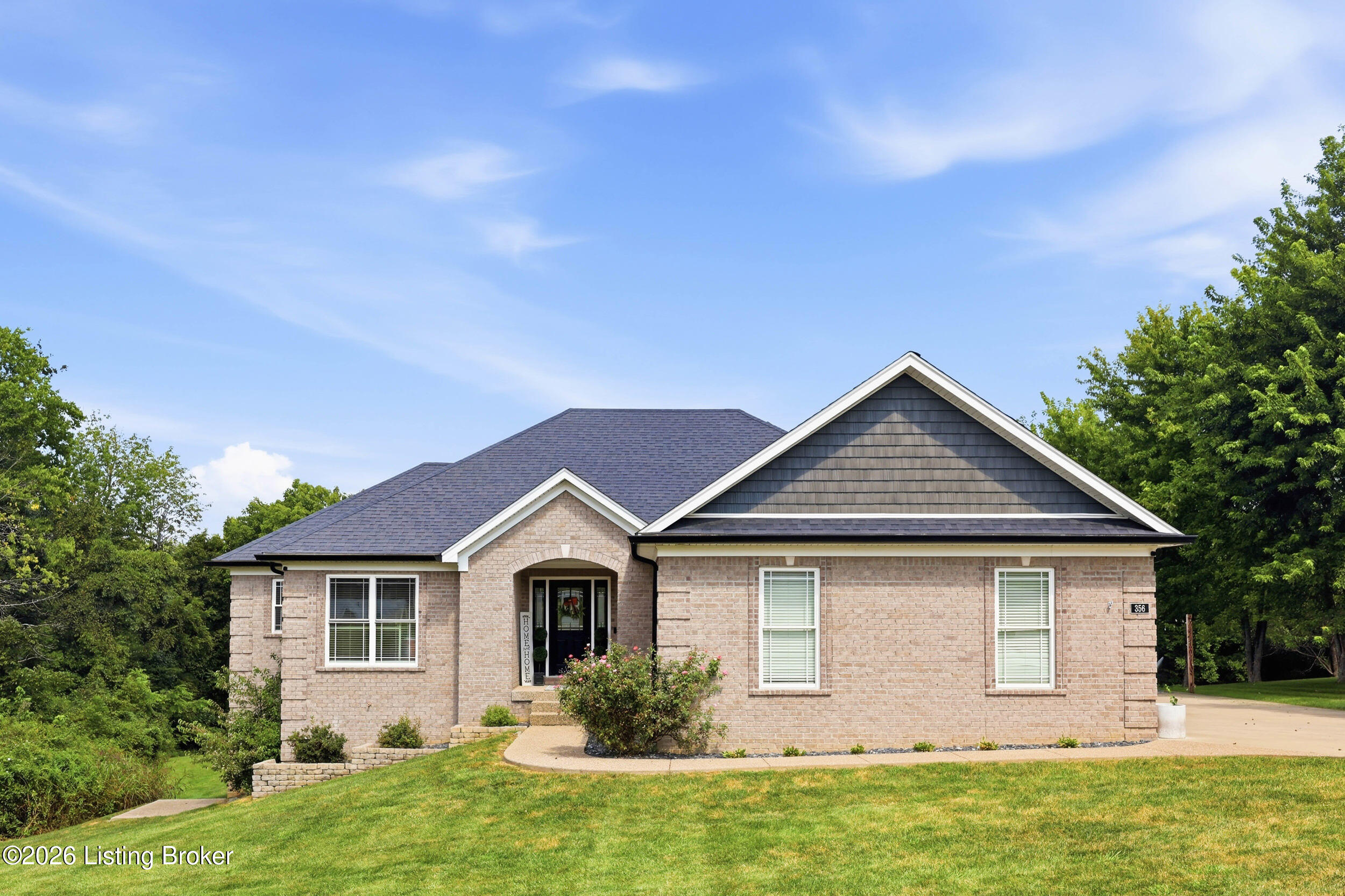 356 Elk Chase Dr — photo