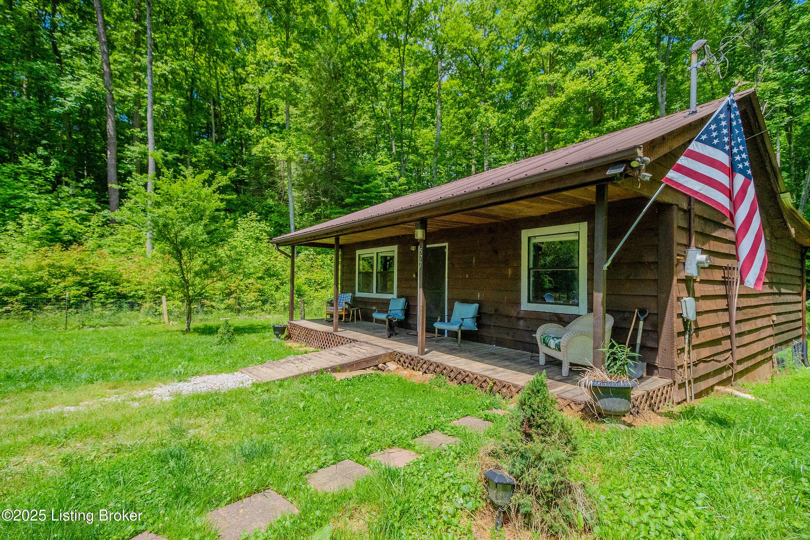 577 Midnight Pass Rd — photo